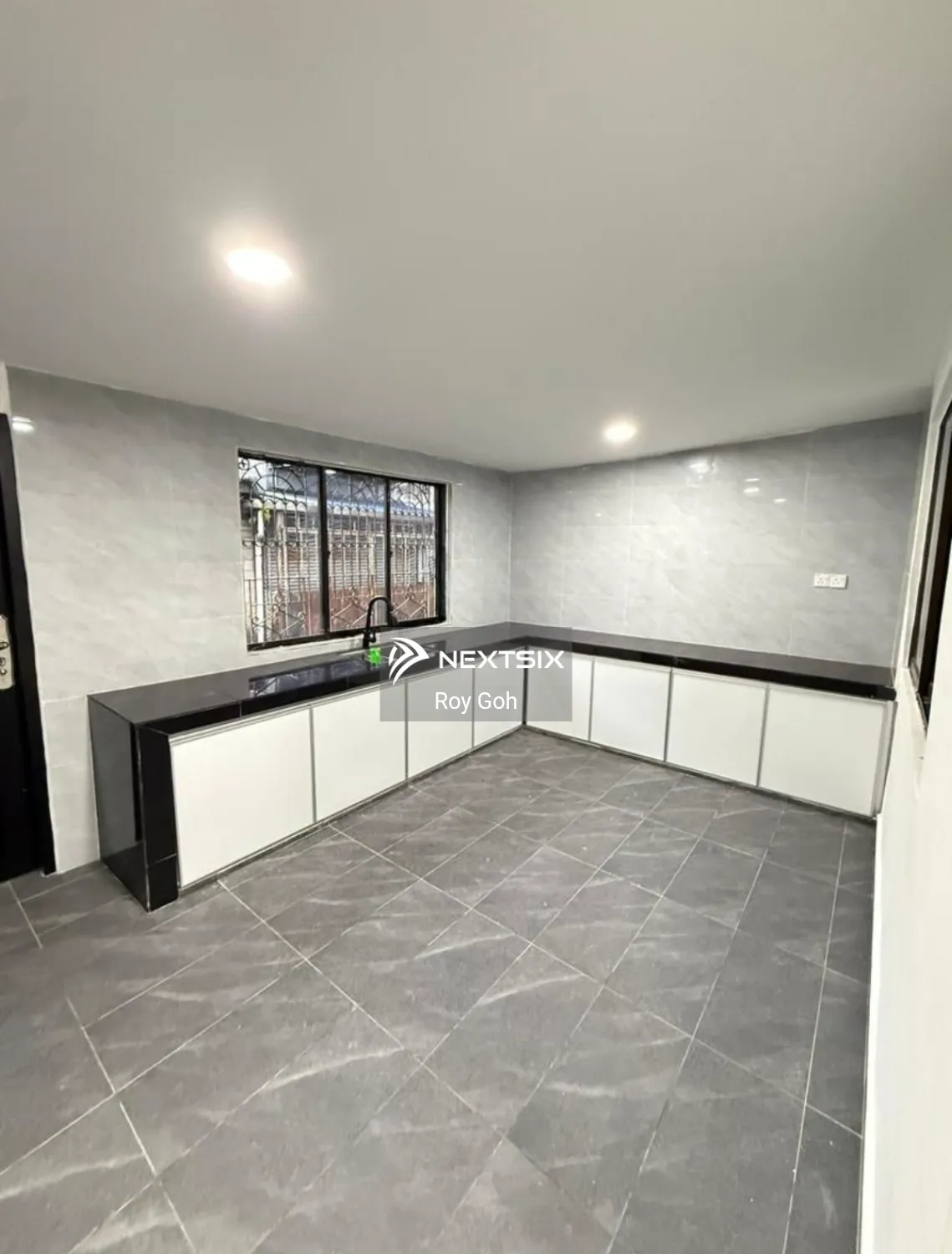 1-sty Terrace/Link House For Sale in Skudai Johor - Image 10