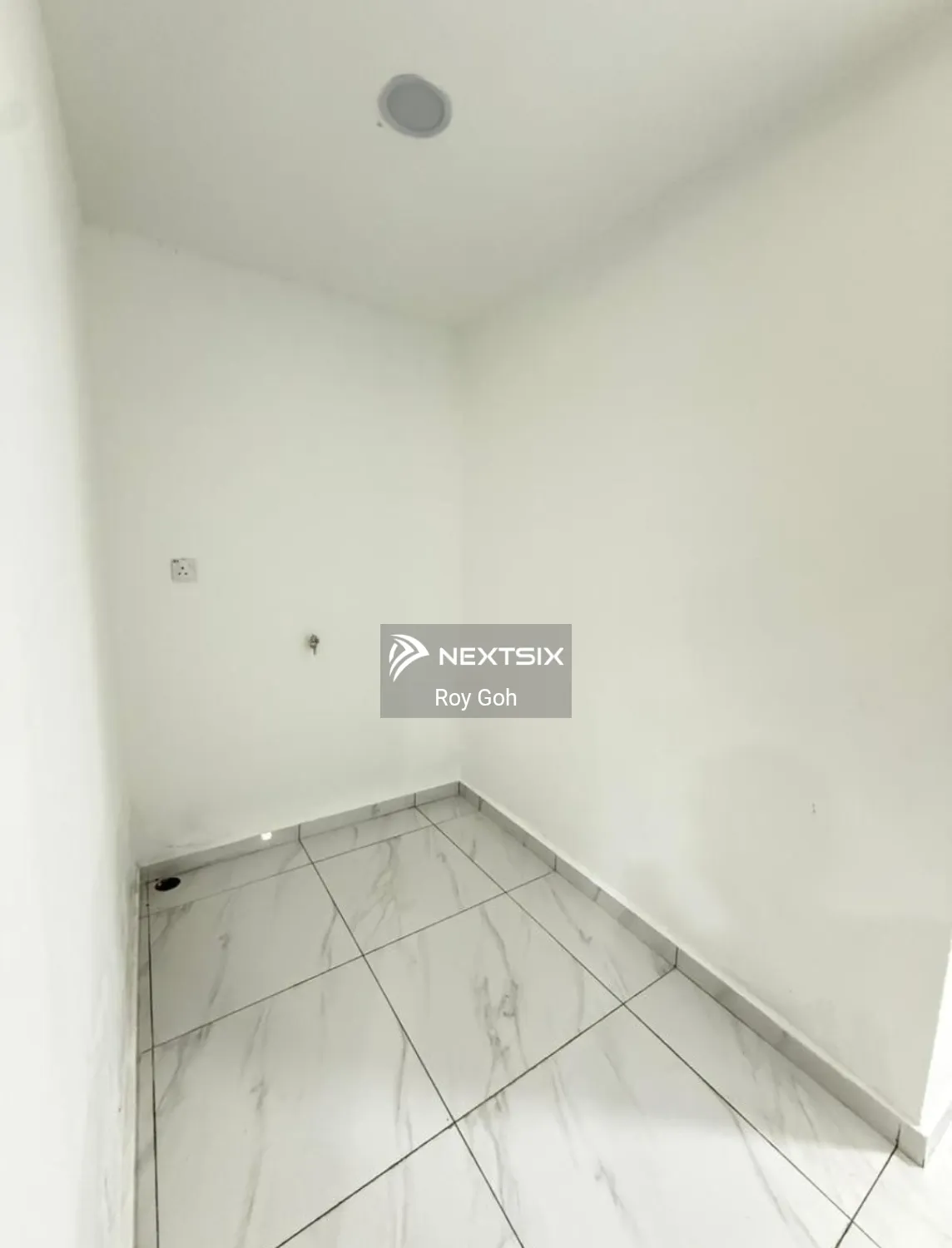 1-sty Terrace/Link House For Sale in Skudai Johor - Image 12