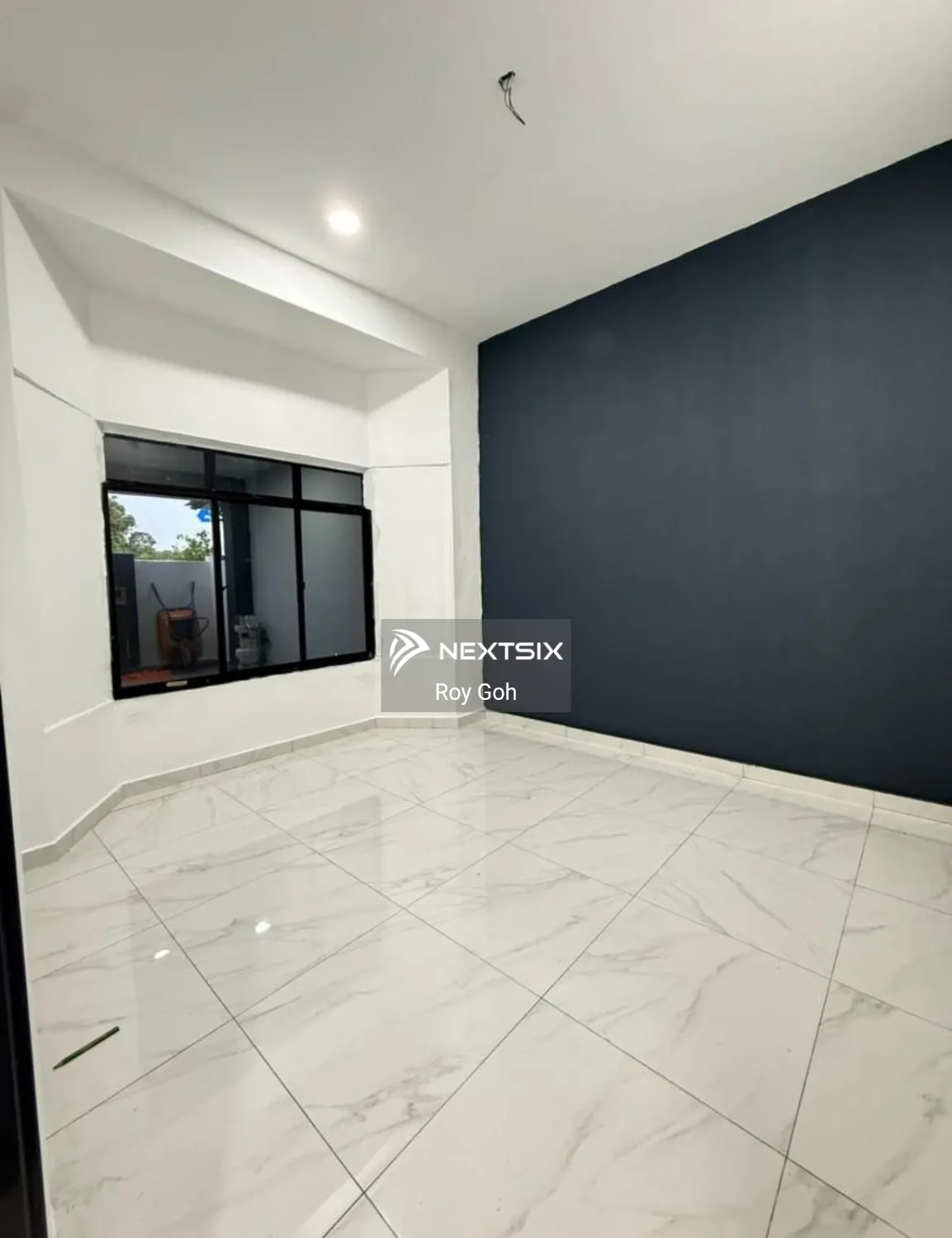 1-sty Terrace/Link House For Sale in Skudai Johor - Image 5