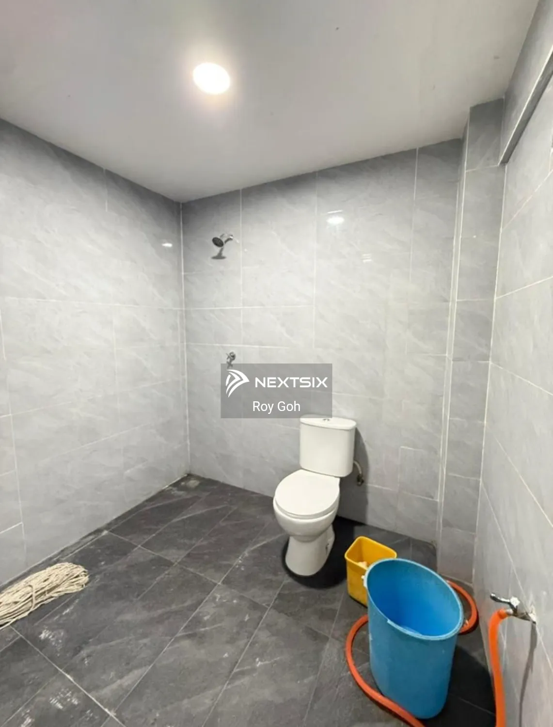 1-sty Terrace/Link House For Sale in Skudai Johor - Image 8