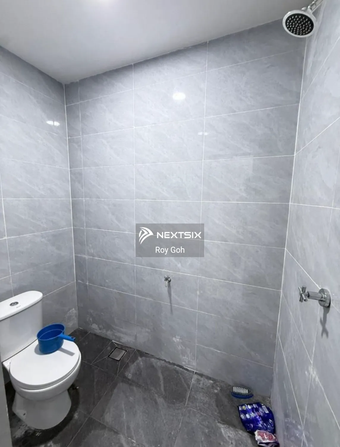 1-sty Terrace/Link House For Sale in Skudai Johor - Image 9