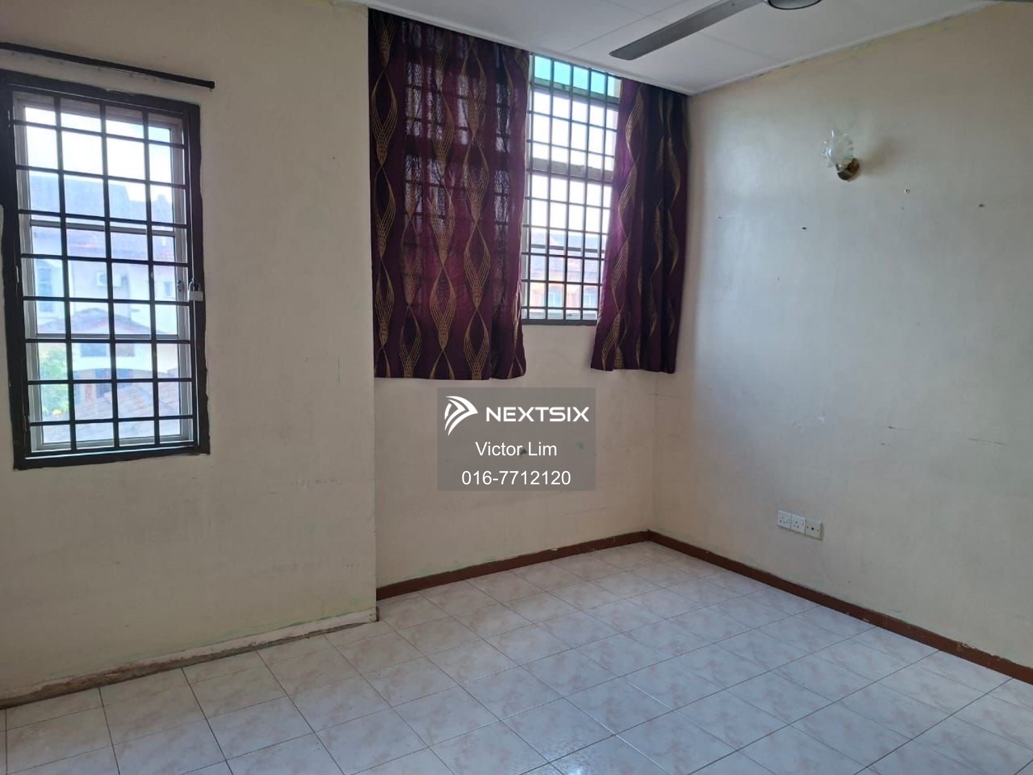 2-sty Terrace/Link House For Sale in Masai Johor - Image 9