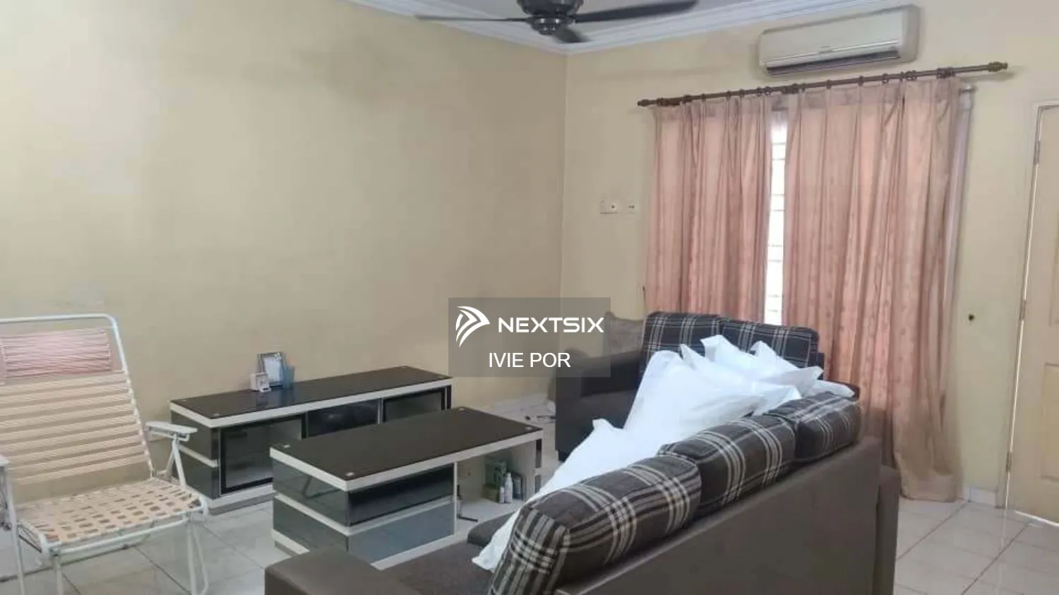 2-sty Terrace/Link House For Rent in Setia Alam Selangor