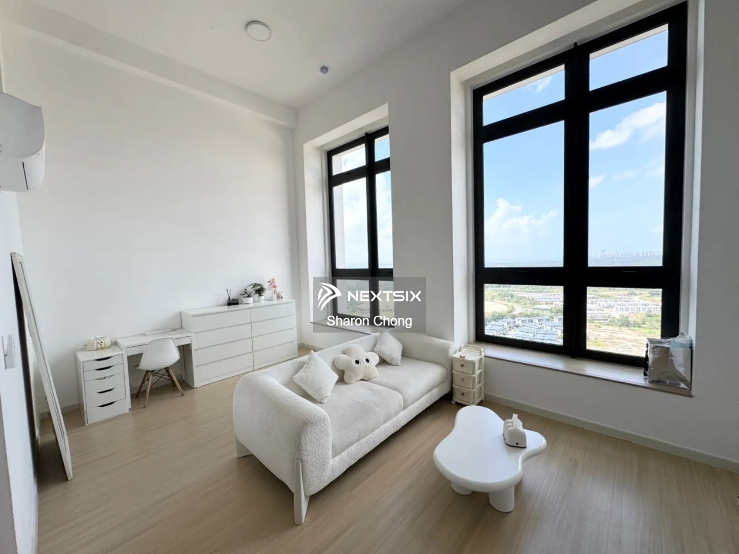 Serviced Residence For Sale in Iskandar Puteri (Nusajaya) Johor