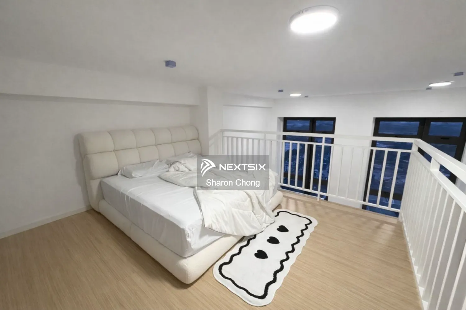 Serviced Residence For Sale in Iskandar Puteri (Nusajaya) Johor - Image 5