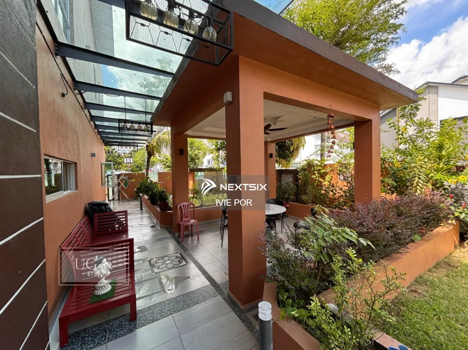 2-sty Terrace/Link House For Sale in Bandar Botanic Selangor - Image 10