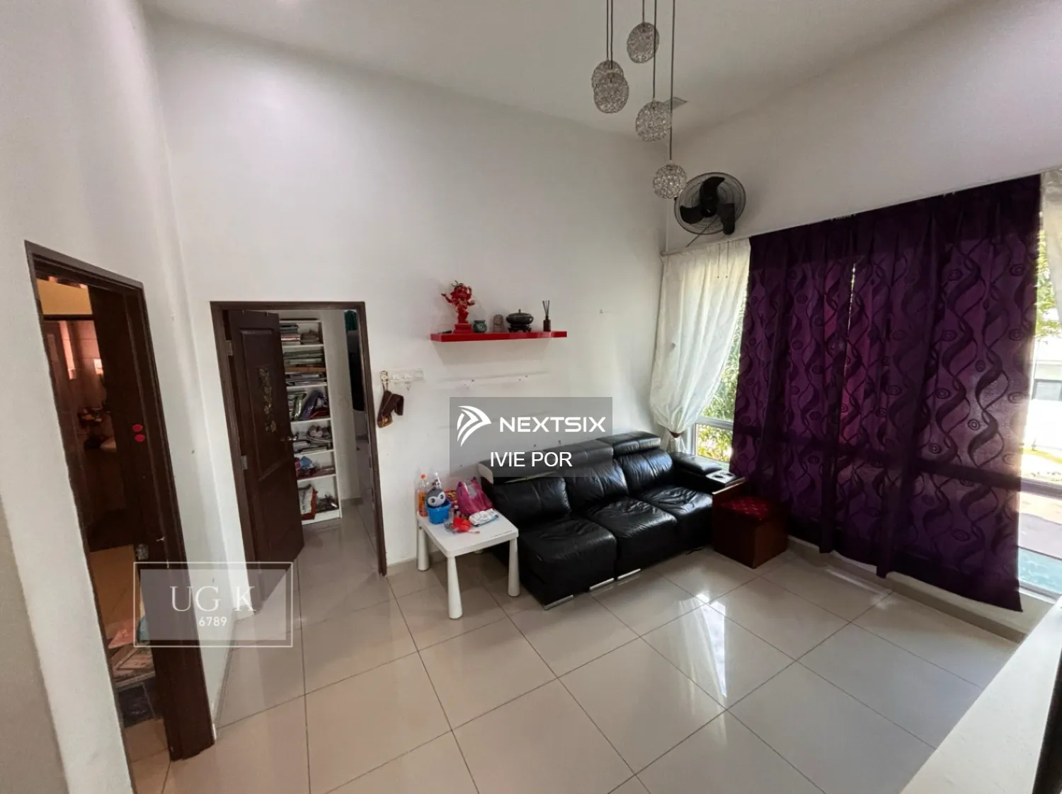 2-sty Terrace/Link House For Sale in Bandar Botanic Selangor - Image 16