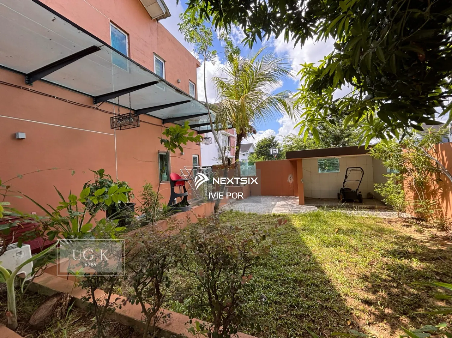 2-sty Terrace/Link House For Sale in Bandar Botanic Selangor - Image 8