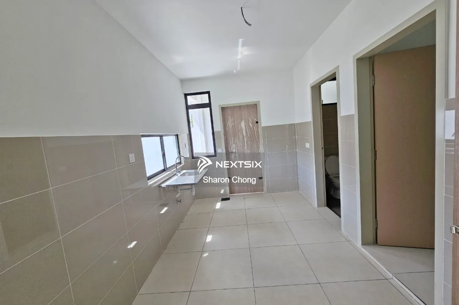 Cluster House For Sale in Iskandar Puteri (Nusajaya) Johor - Image 9