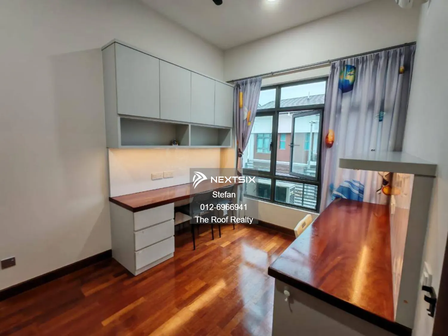 2-sty Terrace/Link House For Rent in Iskandar Puteri (Nusajaya) Johor - Image 10