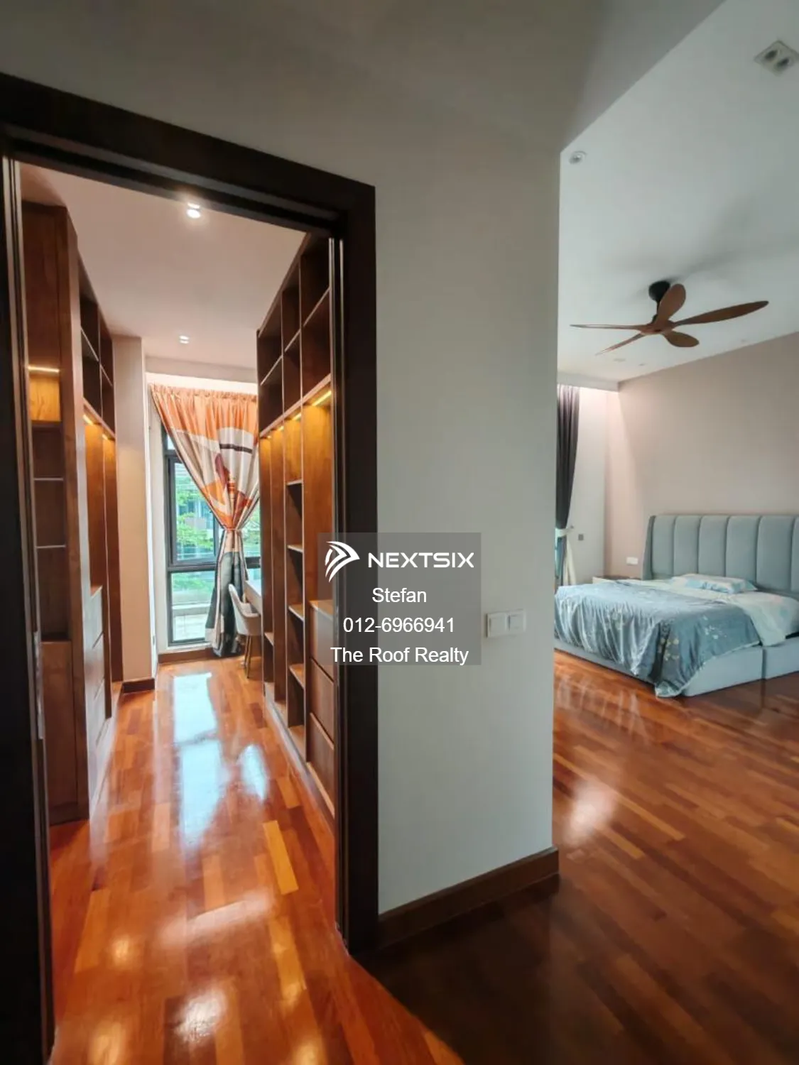 2-sty Terrace/Link House For Rent in Iskandar Puteri (Nusajaya) Johor - Image 11