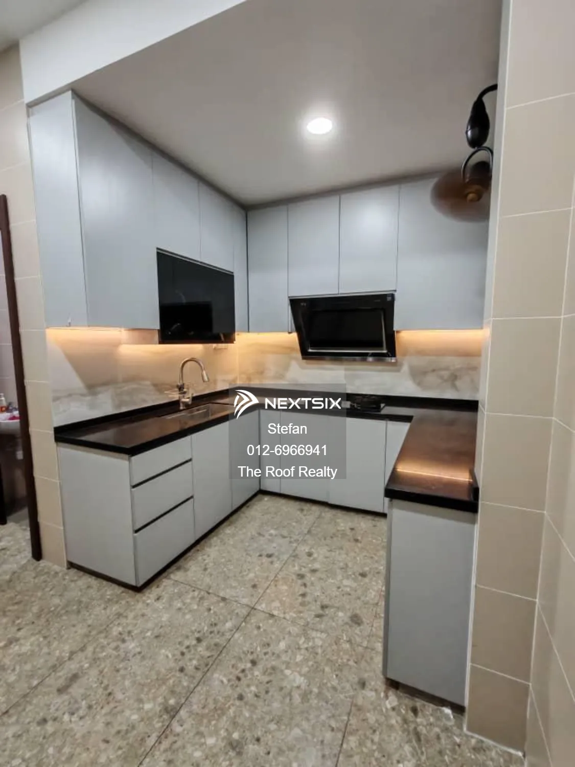 2-sty Terrace/Link House For Rent in Iskandar Puteri (Nusajaya) Johor - Image 12
