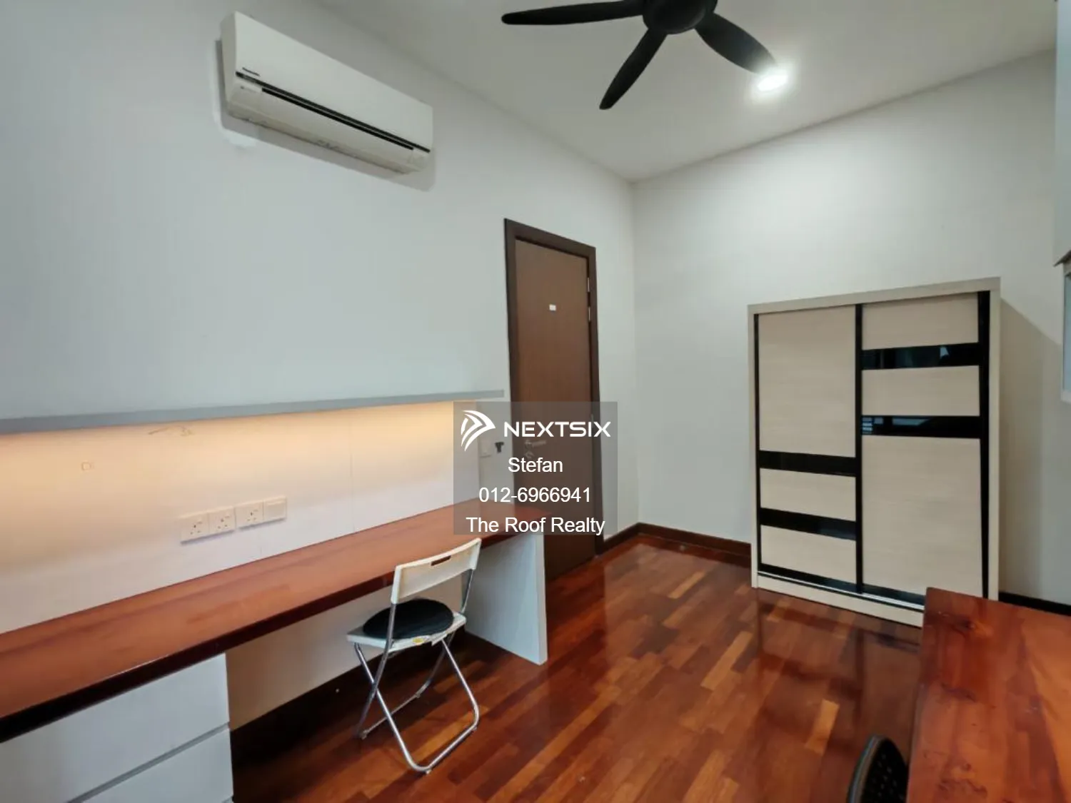 2-sty Terrace/Link House For Rent in Iskandar Puteri (Nusajaya) Johor - Image 13