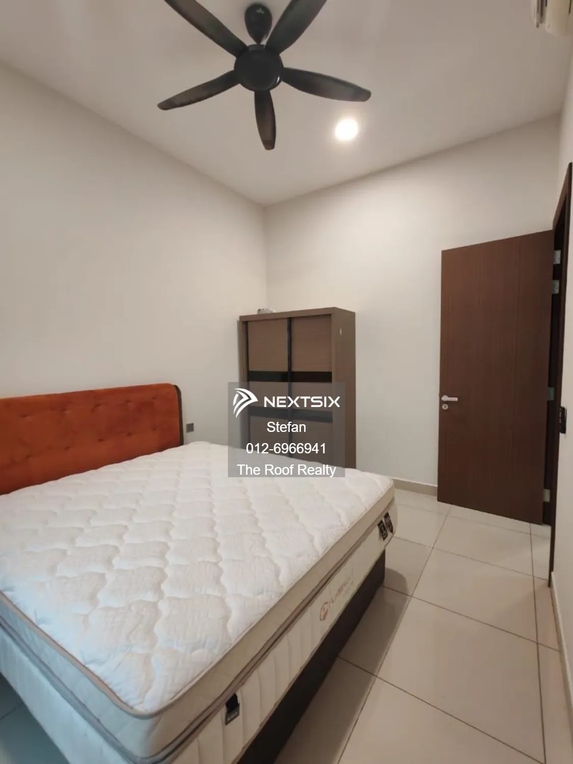 2-sty Terrace/Link House For Rent in Iskandar Puteri (Nusajaya) Johor - Image 15