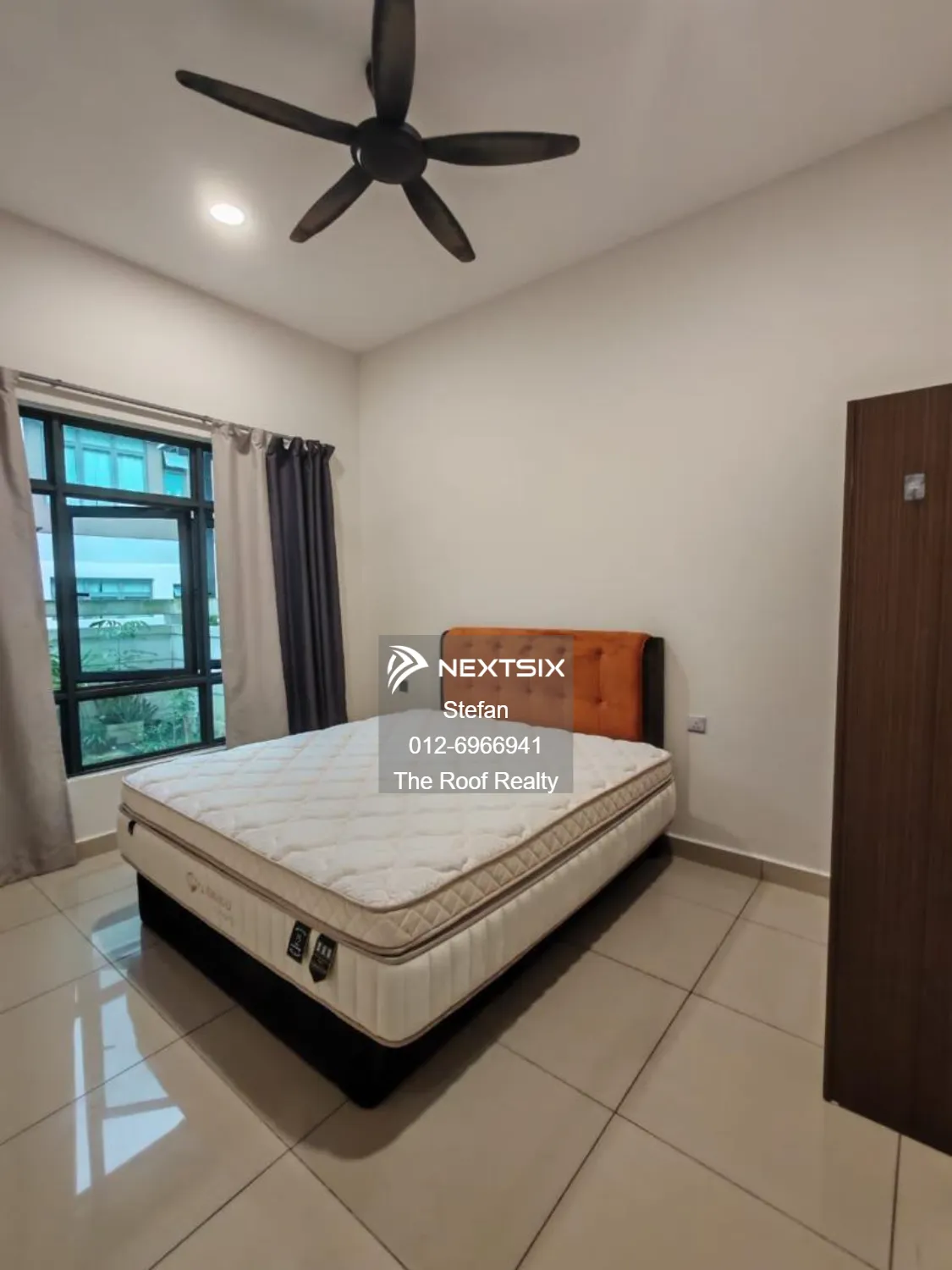 2-sty Terrace/Link House For Rent in Iskandar Puteri (Nusajaya) Johor - Image 16