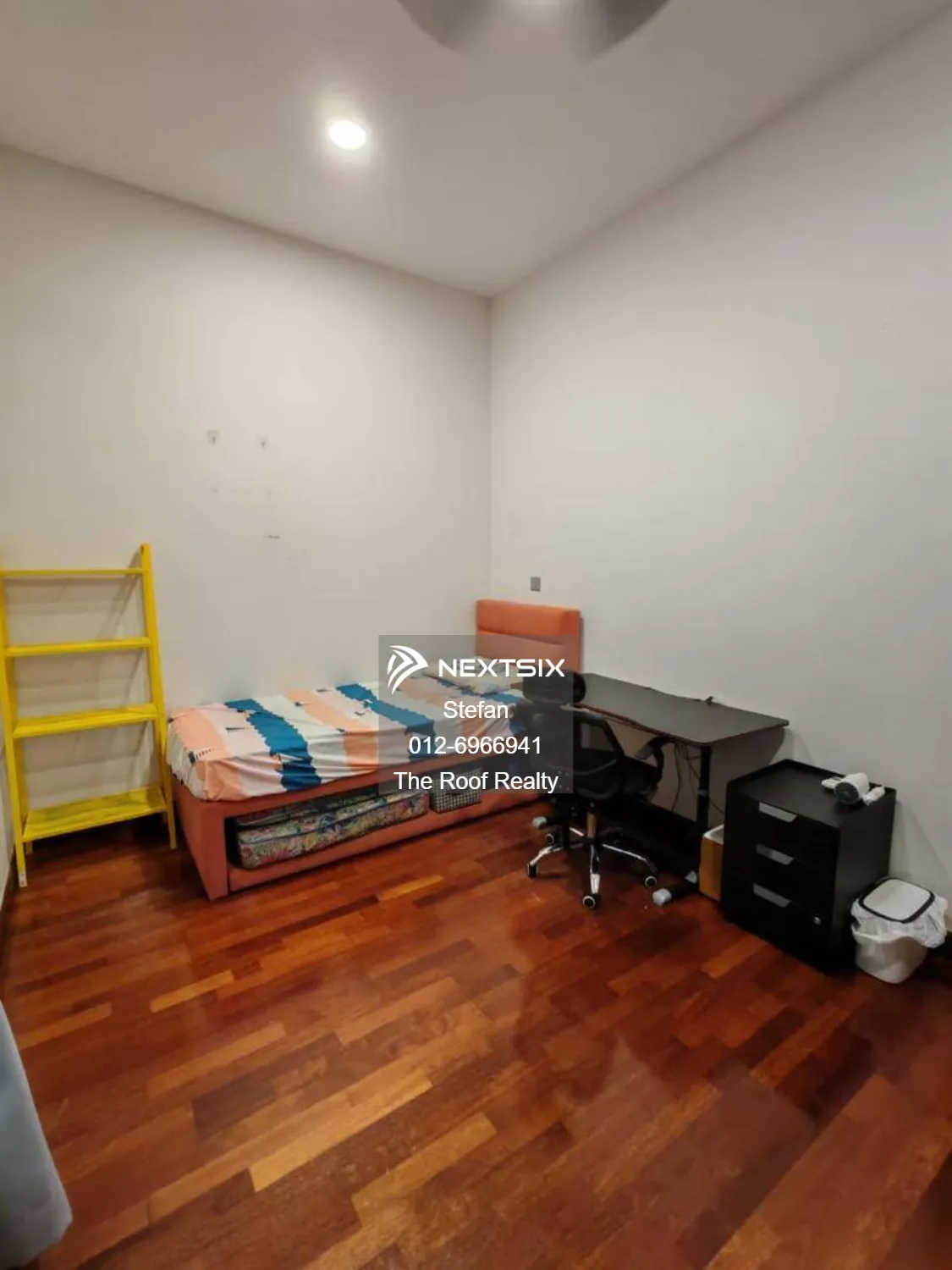 2-sty Terrace/Link House For Rent in Iskandar Puteri (Nusajaya) Johor - Image 20