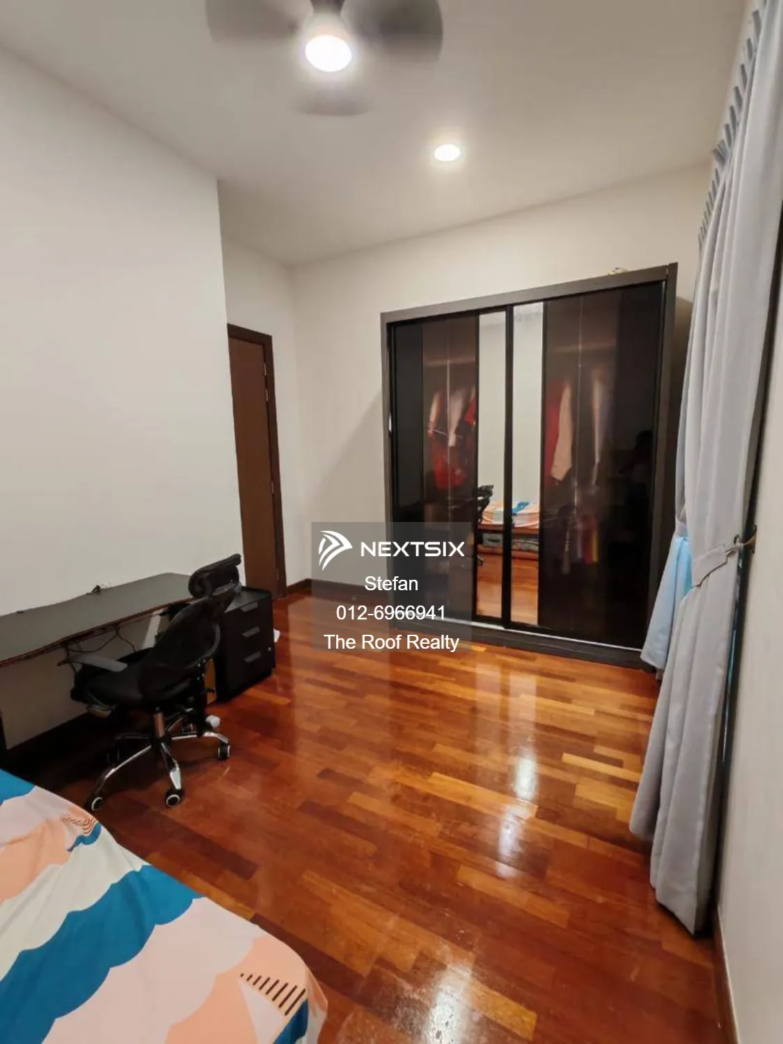 2-sty Terrace/Link House For Rent in Iskandar Puteri (Nusajaya) Johor - Image 22