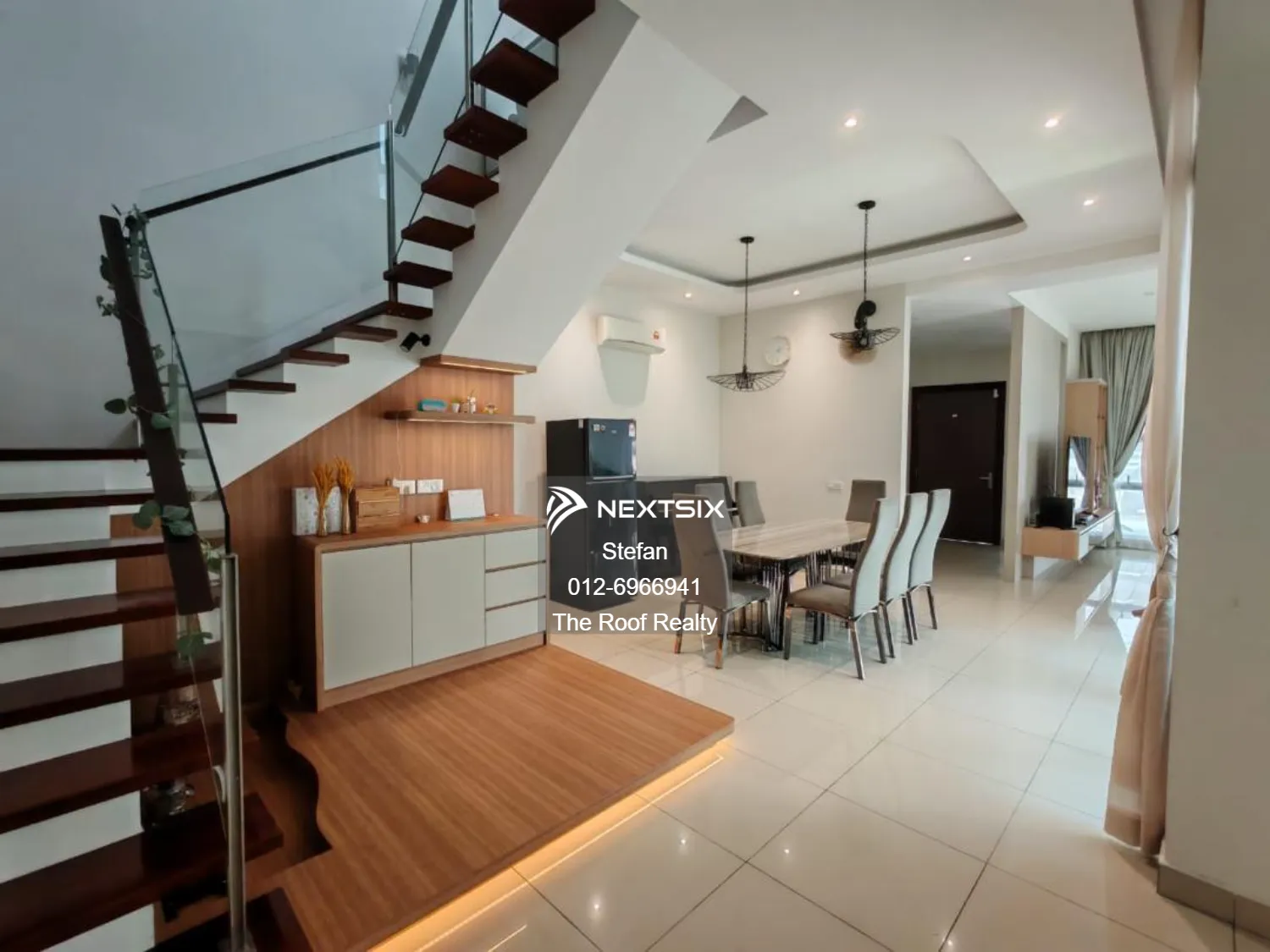 2-sty Terrace/Link House For Rent in Iskandar Puteri (Nusajaya) Johor - Image 5