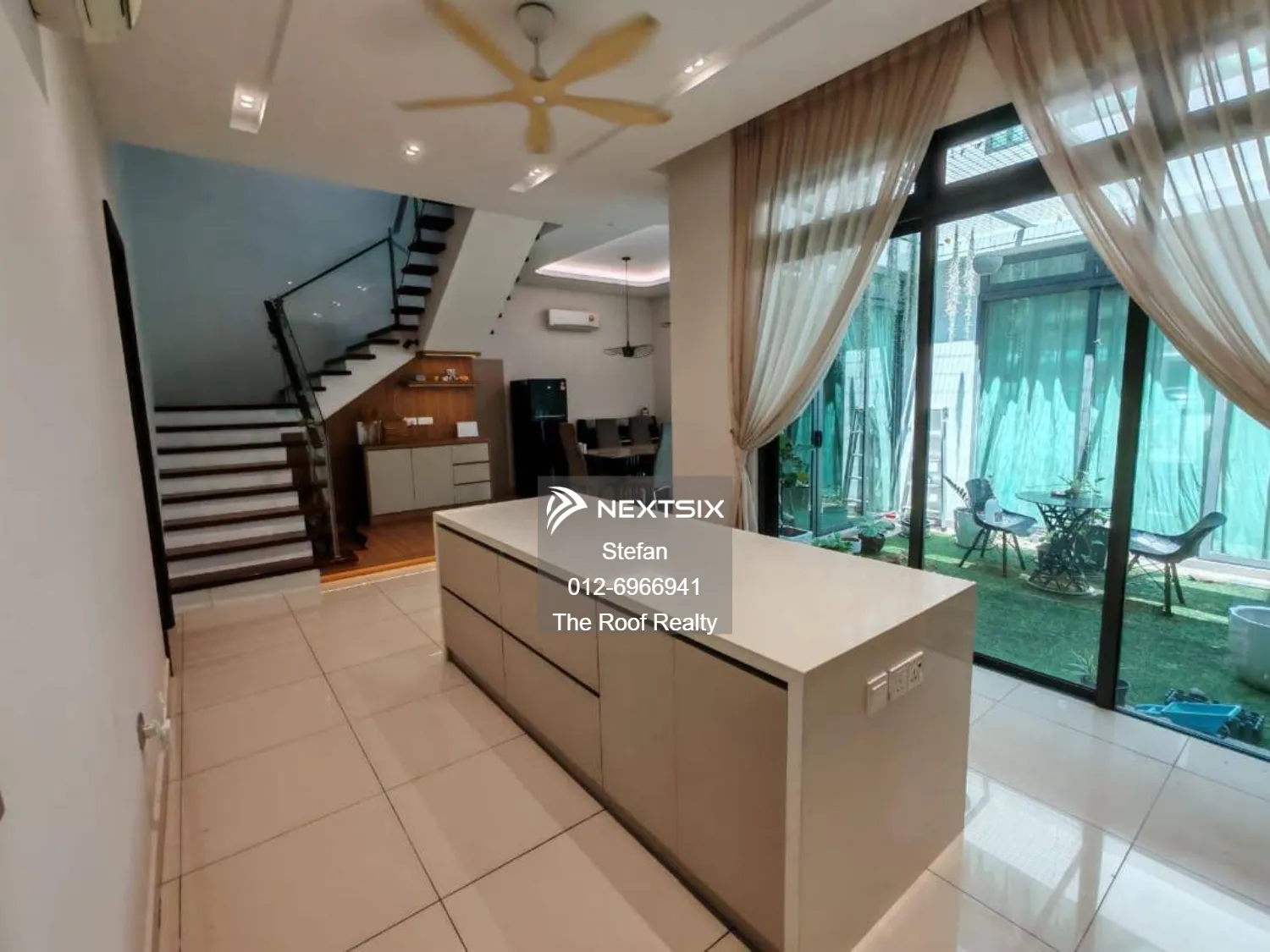 2-sty Terrace/Link House For Rent in Iskandar Puteri (Nusajaya) Johor - Image 7