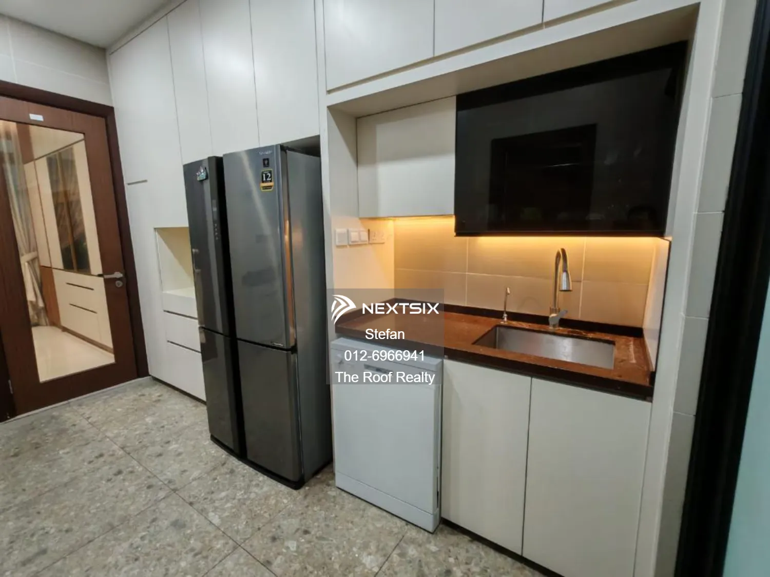 2-sty Terrace/Link House For Rent in Iskandar Puteri (Nusajaya) Johor - Image 8