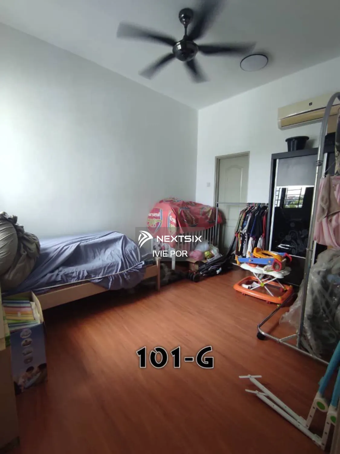 2-sty Terrace/Link House For Sale in Klang Selangor - Image 8