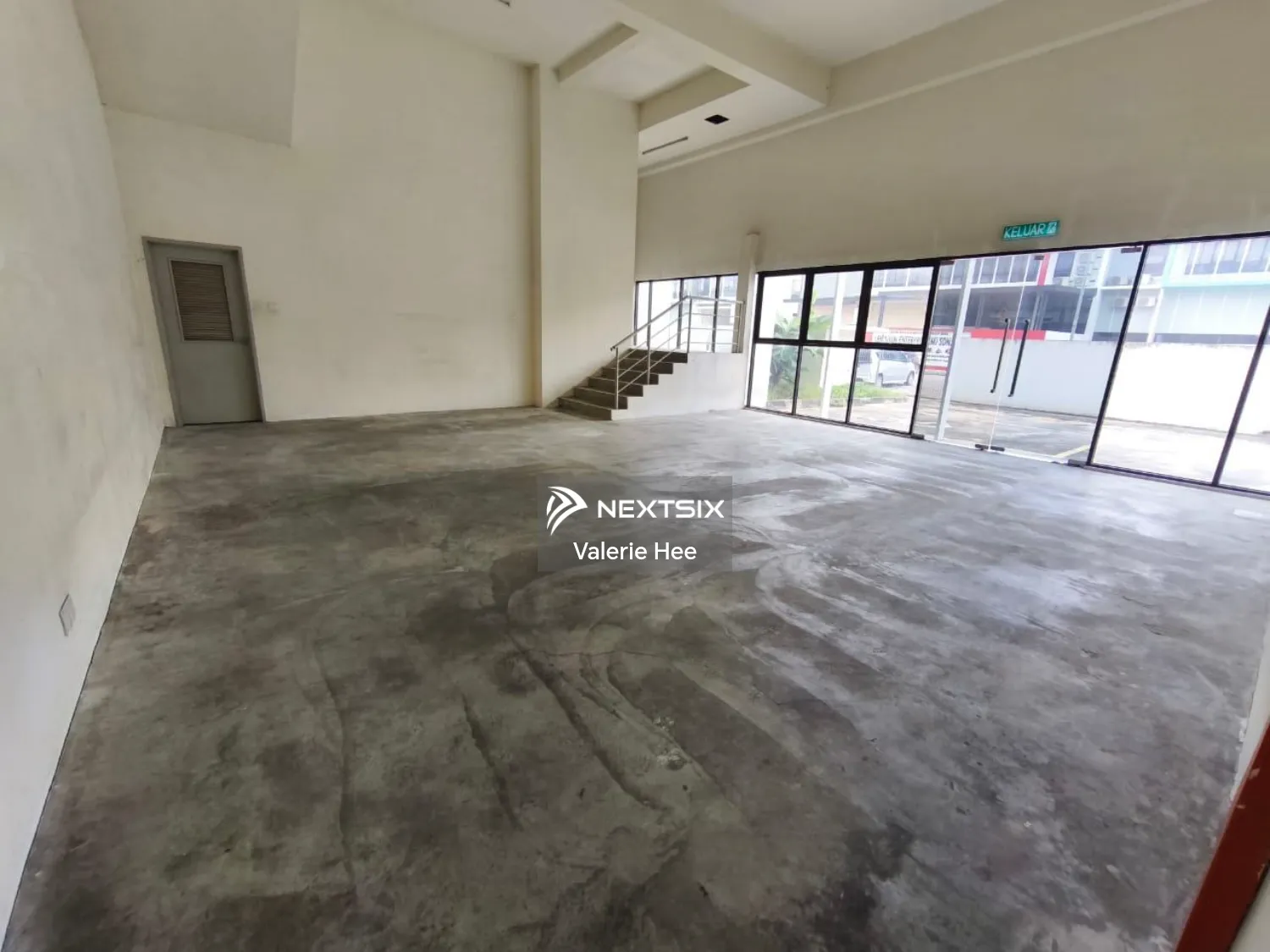Factory For Rent in Ulu Tiram Johor - Image 5
