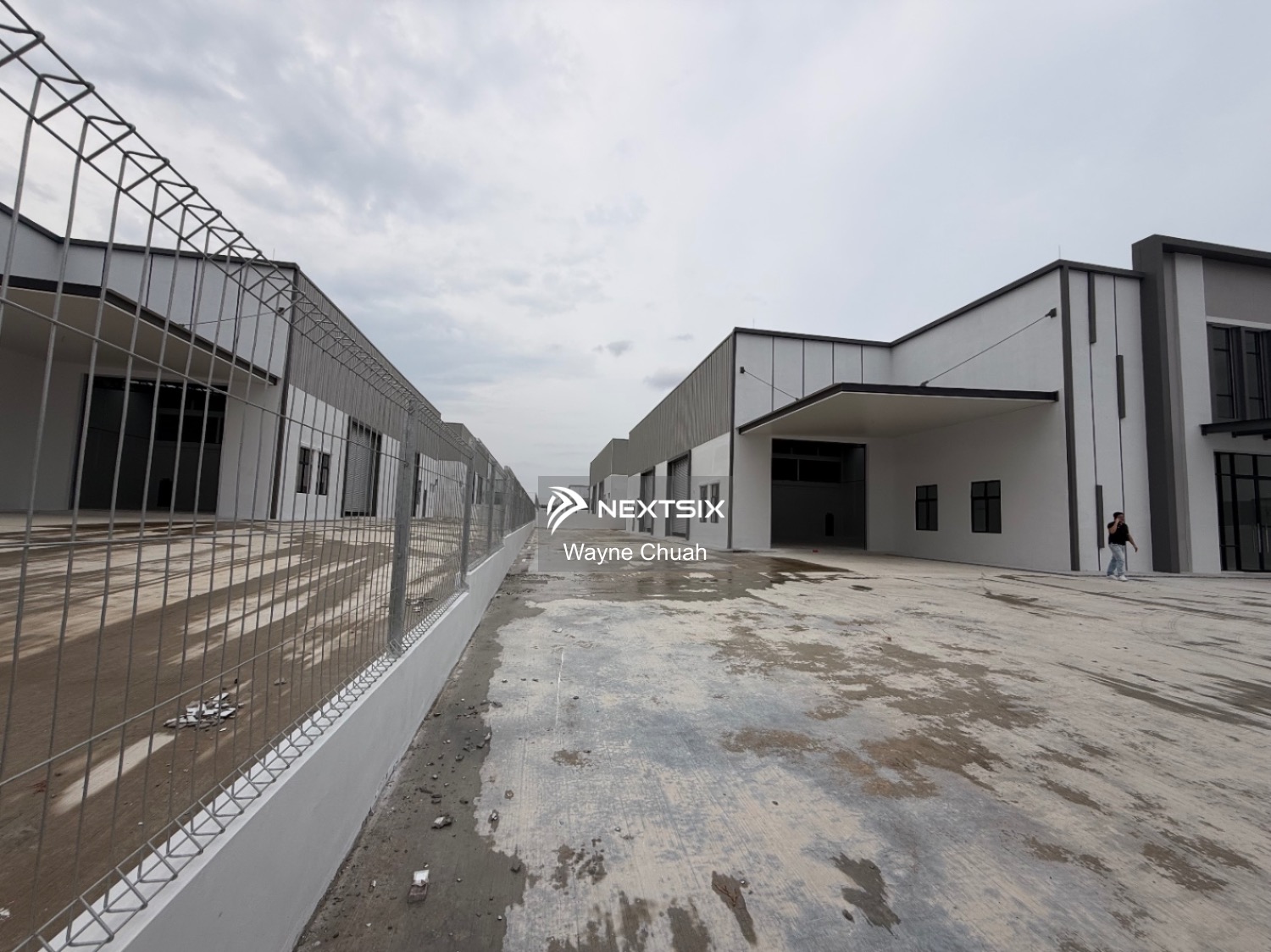 Factory For Rent in Johor Bahru Johor