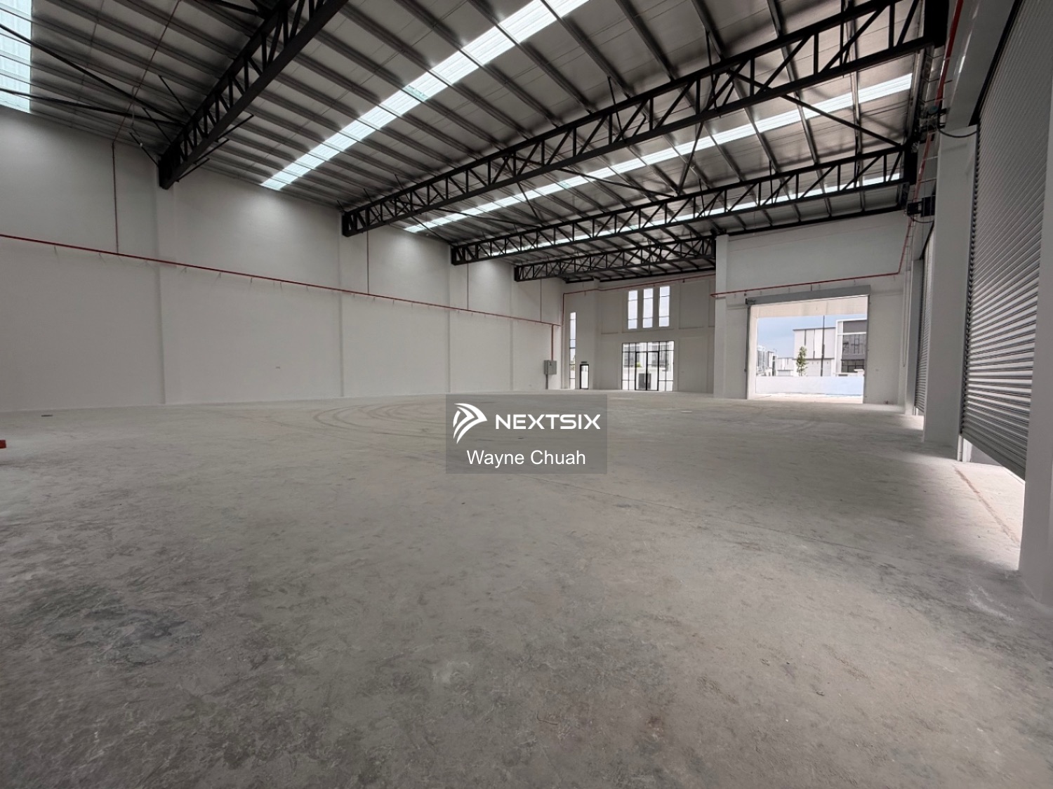Factory For Rent in Johor Bahru Johor - Image 5