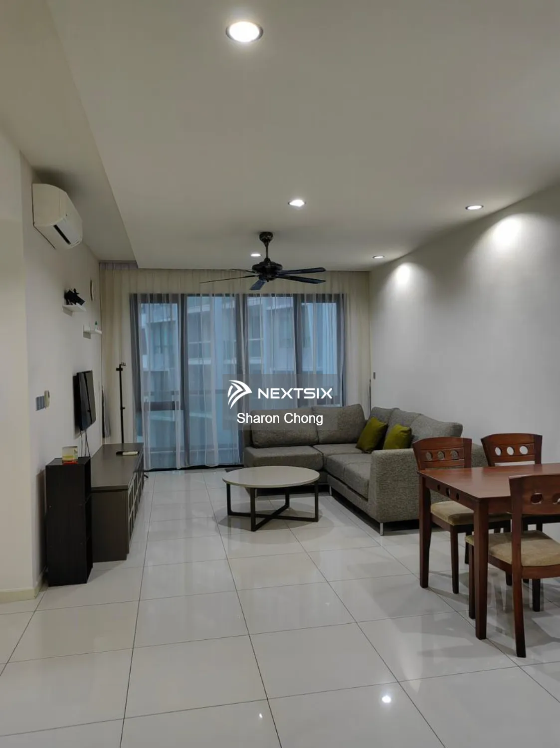 Condominium For Sale in Iskandar Puteri (Nusajaya) Johor