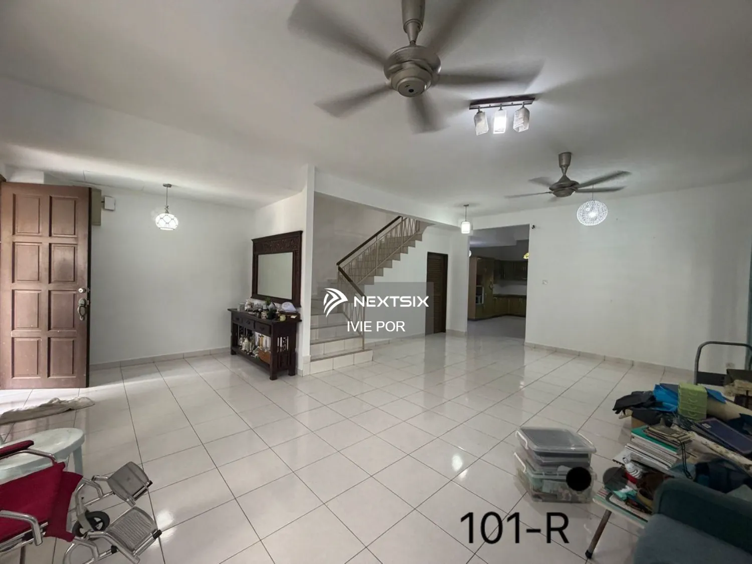 Semi-detached House For Sale in Aman Perdana Selangor