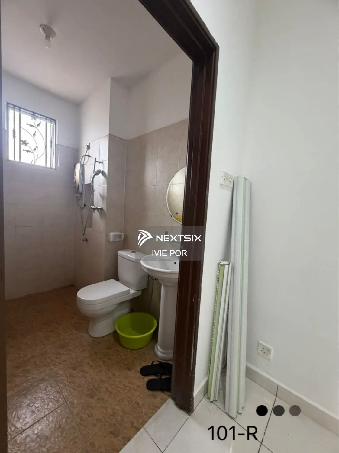 Semi-detached House For Sale in Aman Perdana Selangor - Image 10