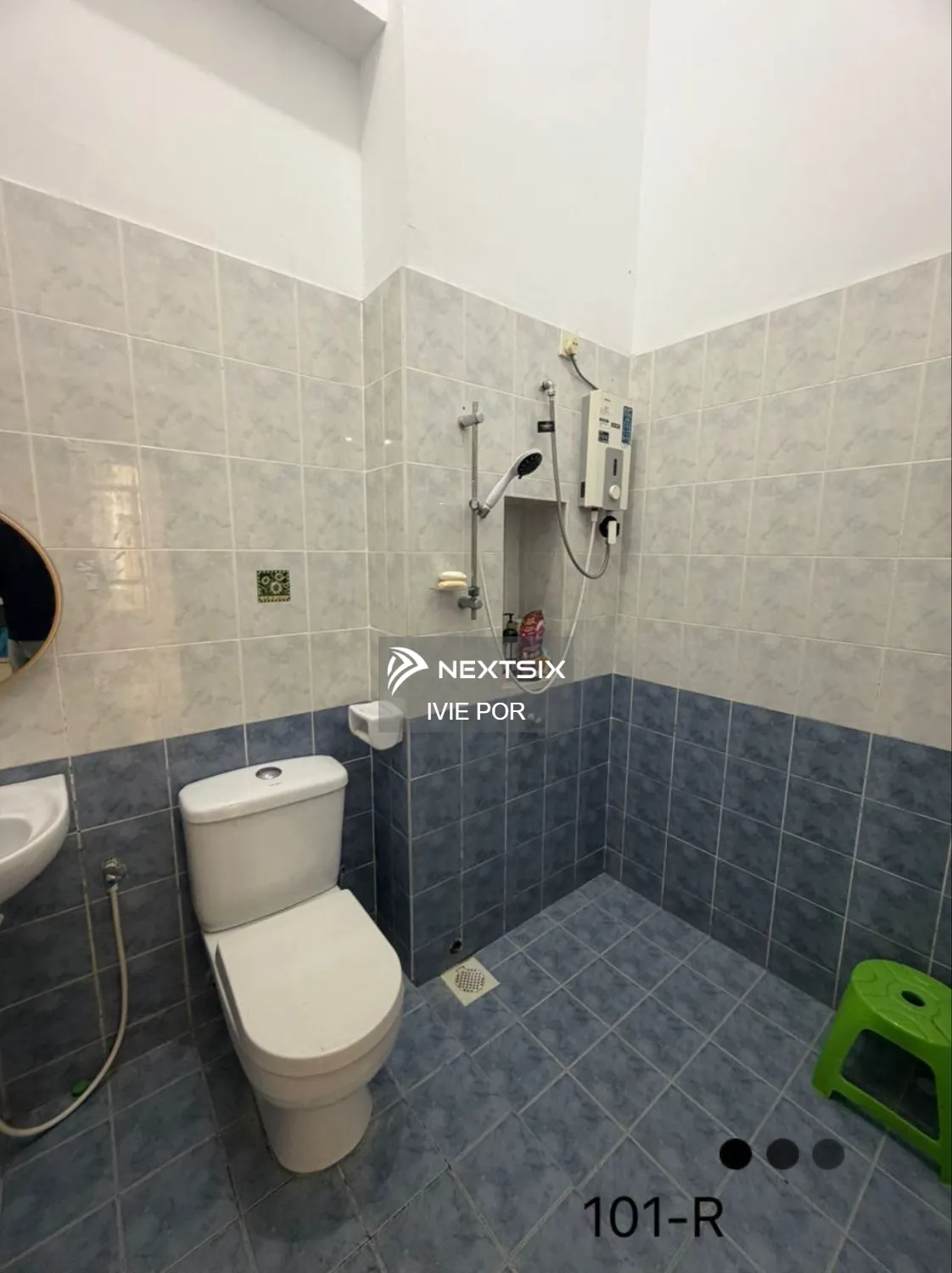 Semi-detached House For Sale in Aman Perdana Selangor - Image 11