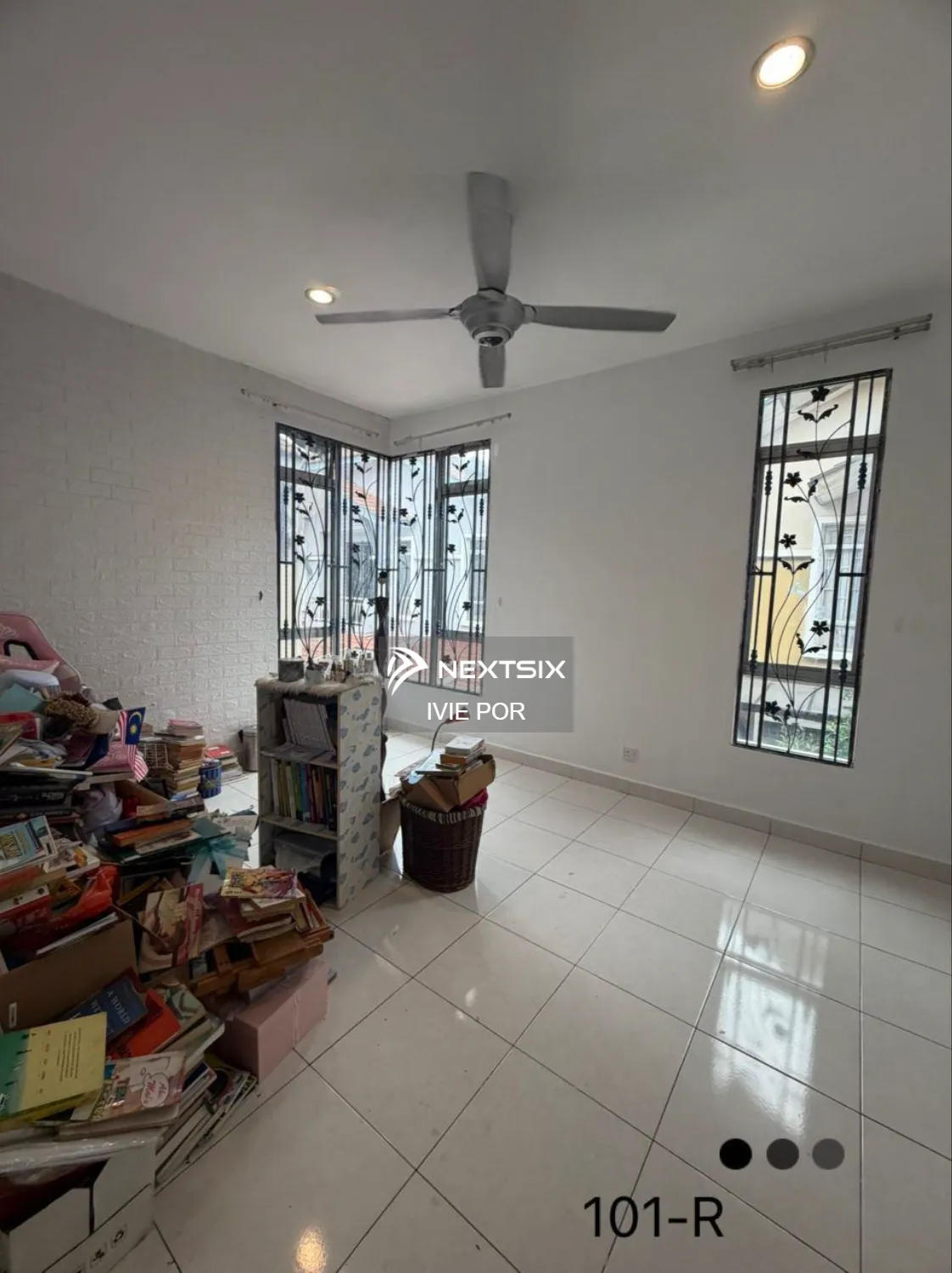Semi-detached House For Sale in Aman Perdana Selangor - Image 8