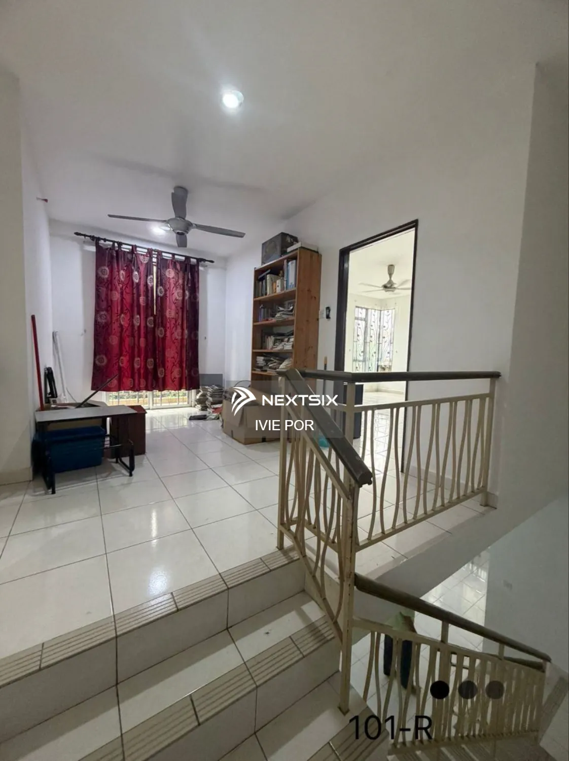 Semi-detached House For Sale in Aman Perdana Selangor - Image 9