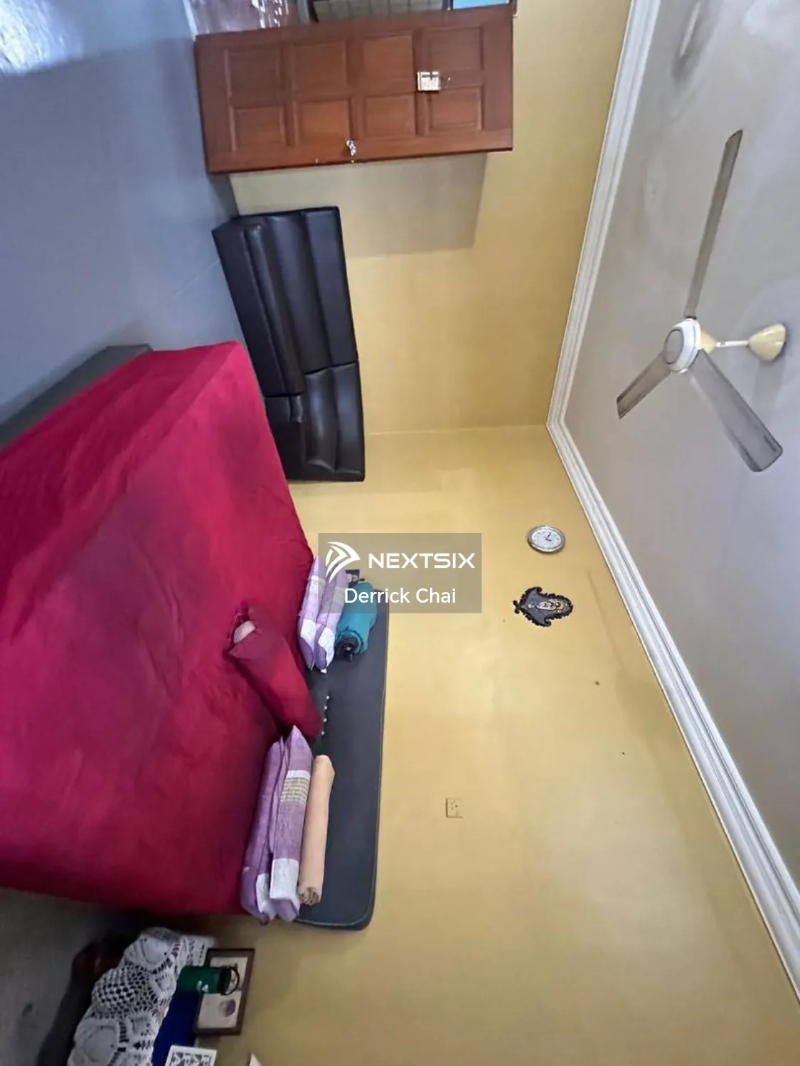 Semi-detached House For Sale in Johor Bahru Johor - Image 10