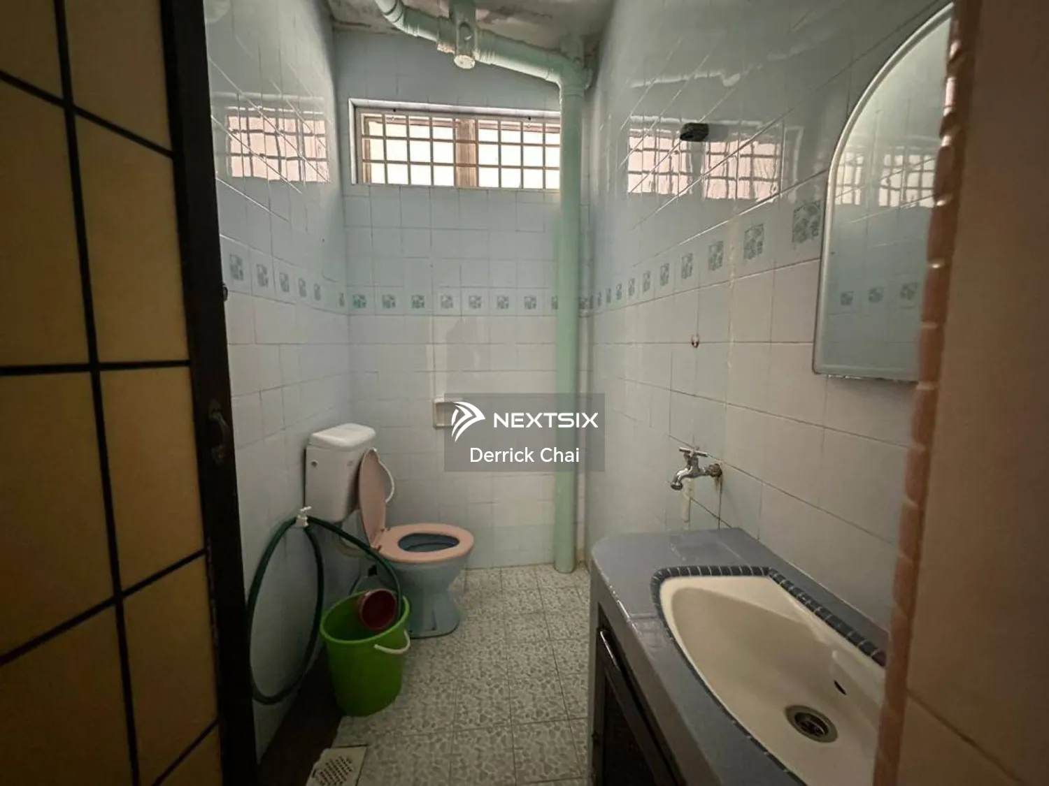 Semi-detached House For Sale in Johor Bahru Johor - Image 11