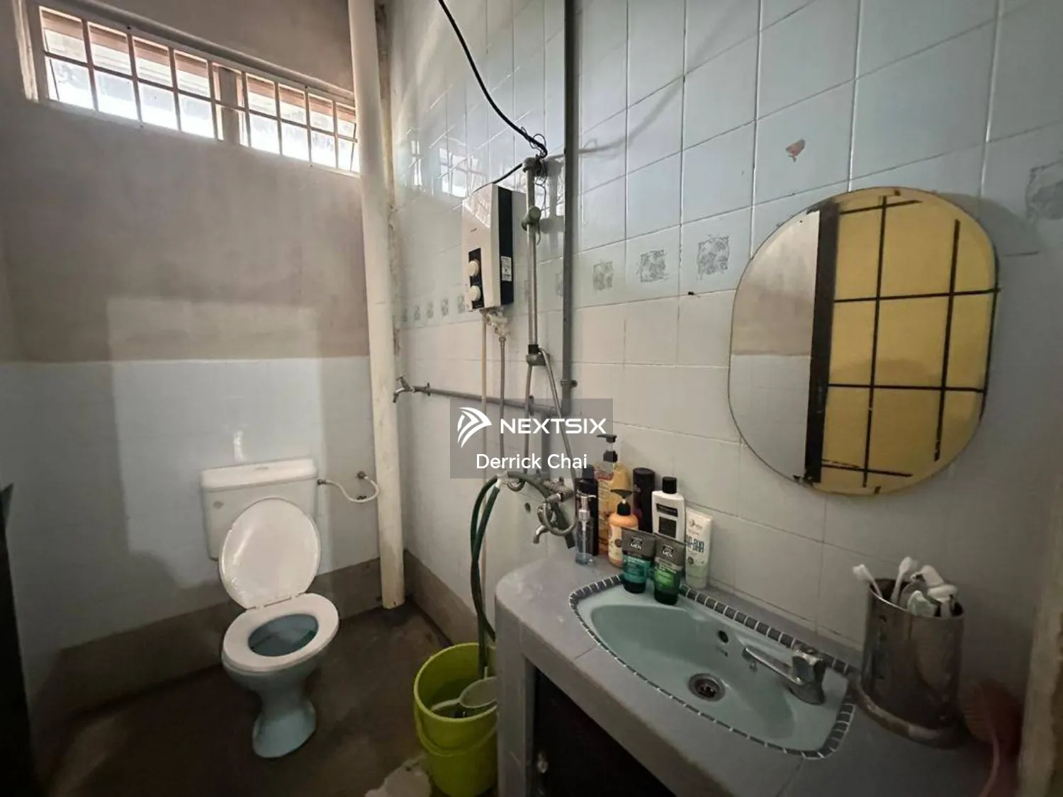 Semi-detached House For Sale in Johor Bahru Johor - Image 12