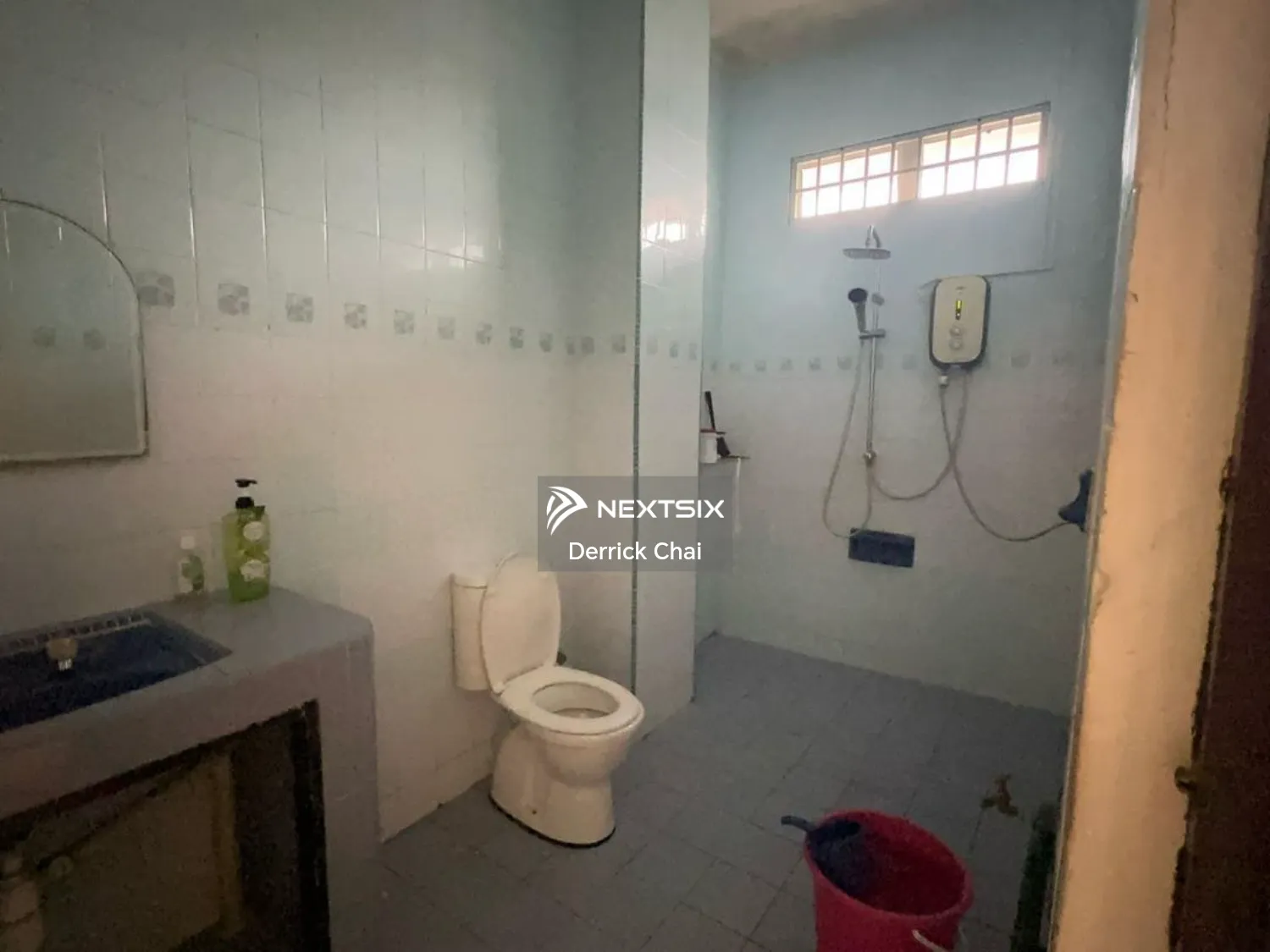 Semi-detached House For Sale in Johor Bahru Johor - Image 5