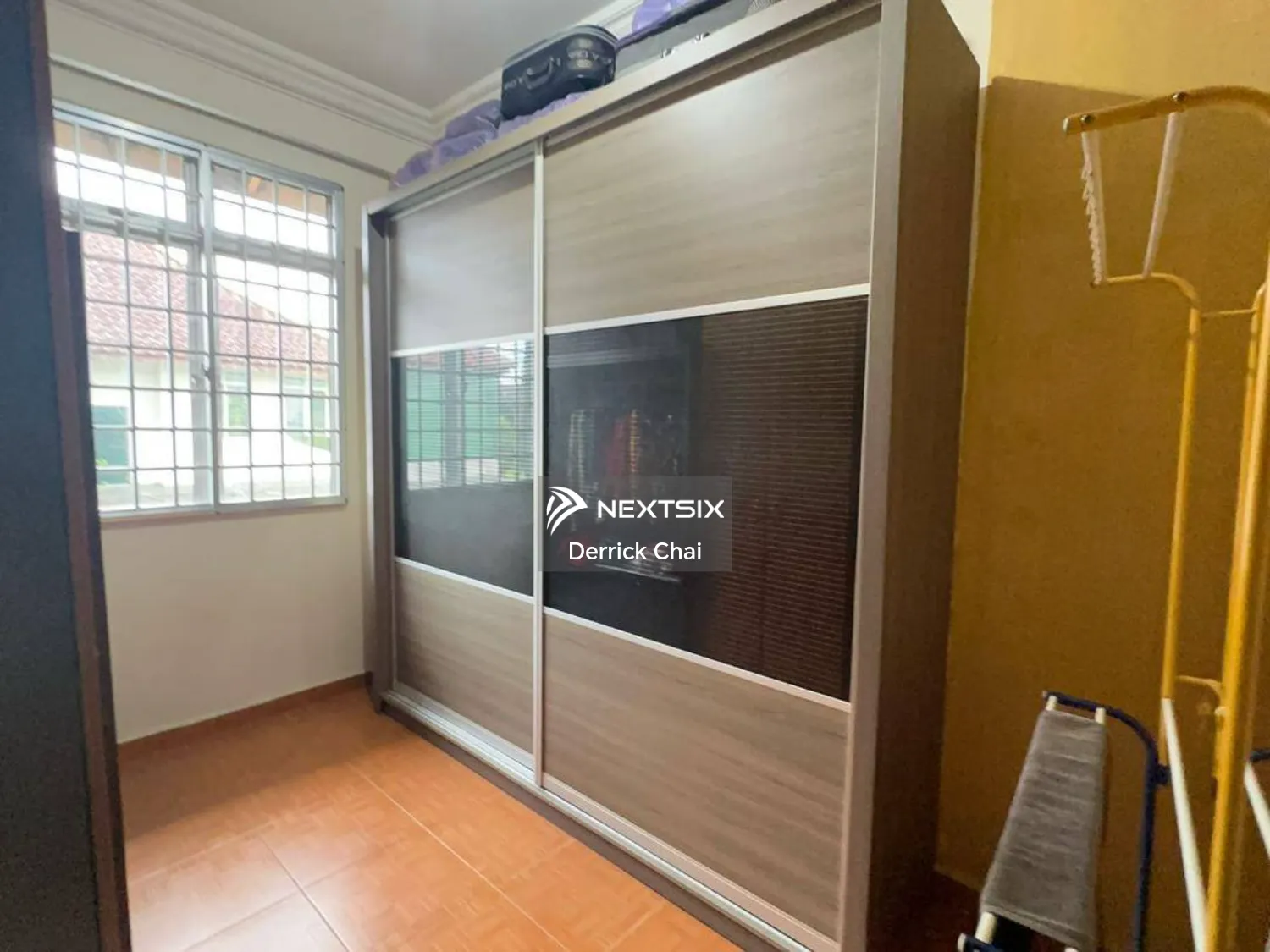 Semi-detached House For Sale in Johor Bahru Johor - Image 7