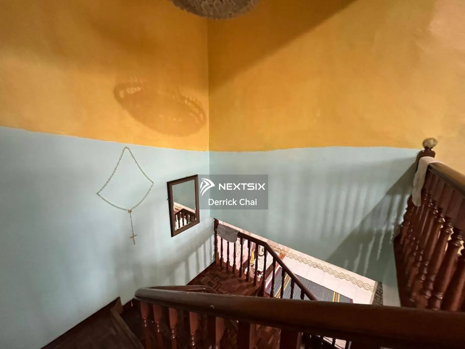 Semi-detached House For Sale in Johor Bahru Johor - Image 8