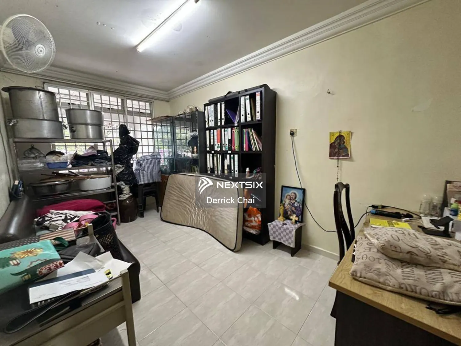 Semi-detached House For Sale in Johor Bahru Johor - Image 9