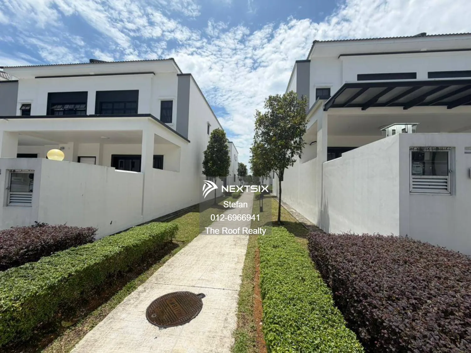 2-sty Terrace/Link House For Rent in Iskandar Puteri (Nusajaya) Johor