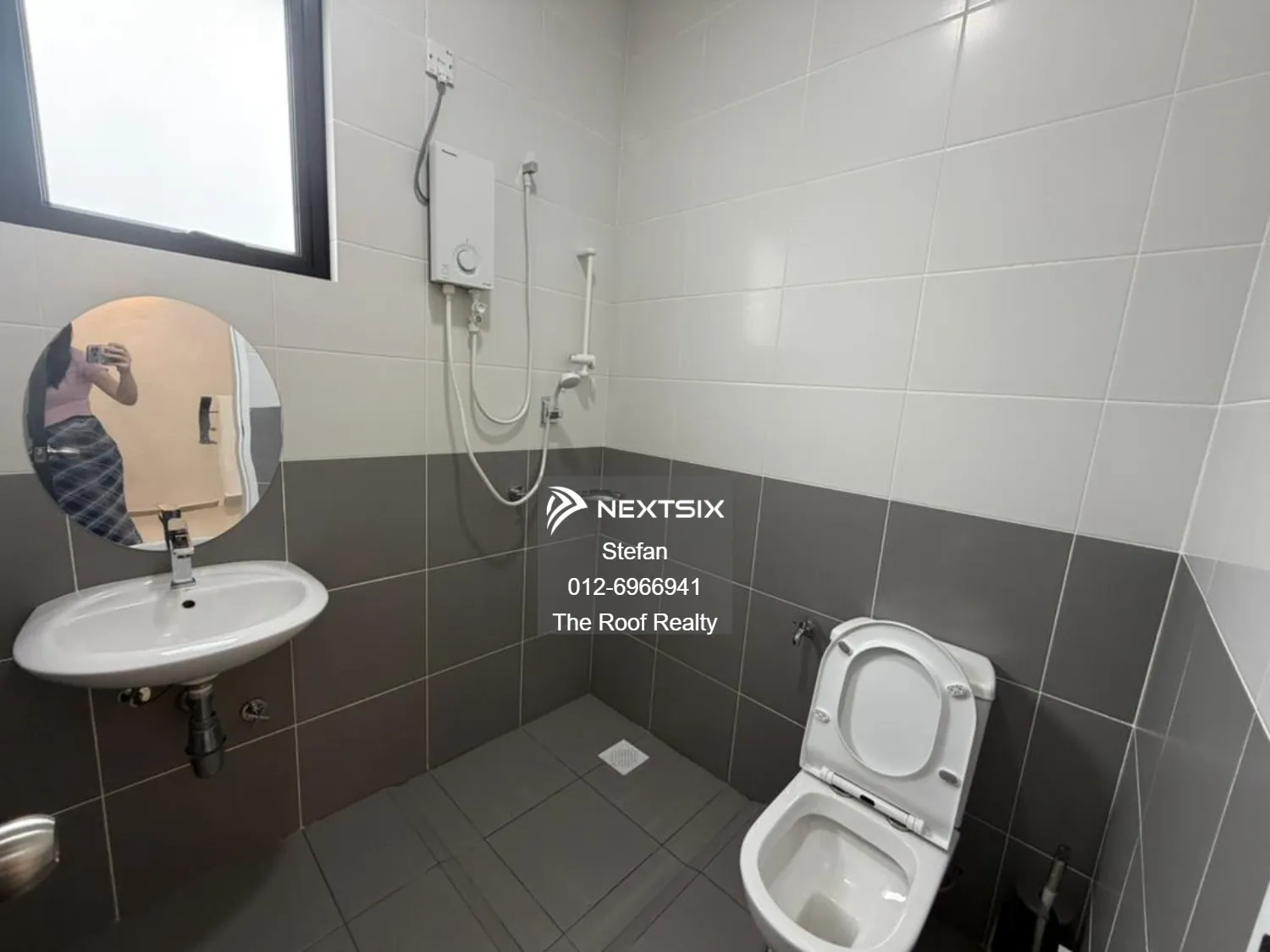 2-sty Terrace/Link House For Rent in Iskandar Puteri (Nusajaya) Johor - Image 14