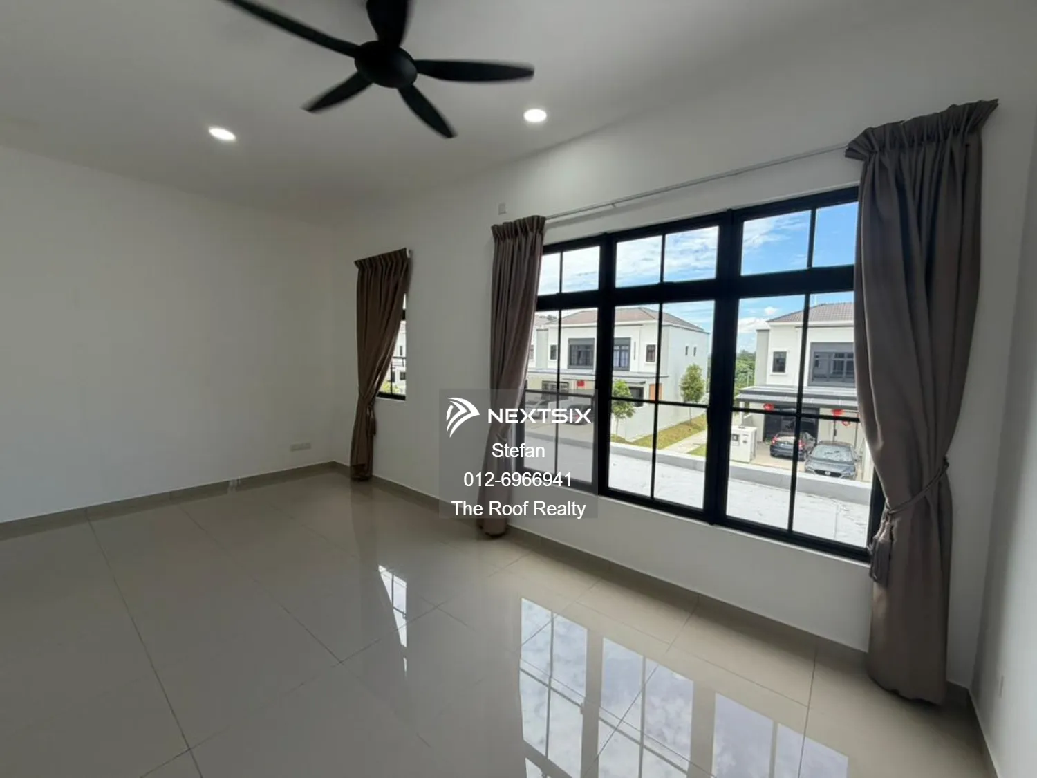 2-sty Terrace/Link House For Rent in Iskandar Puteri (Nusajaya) Johor - Image 7