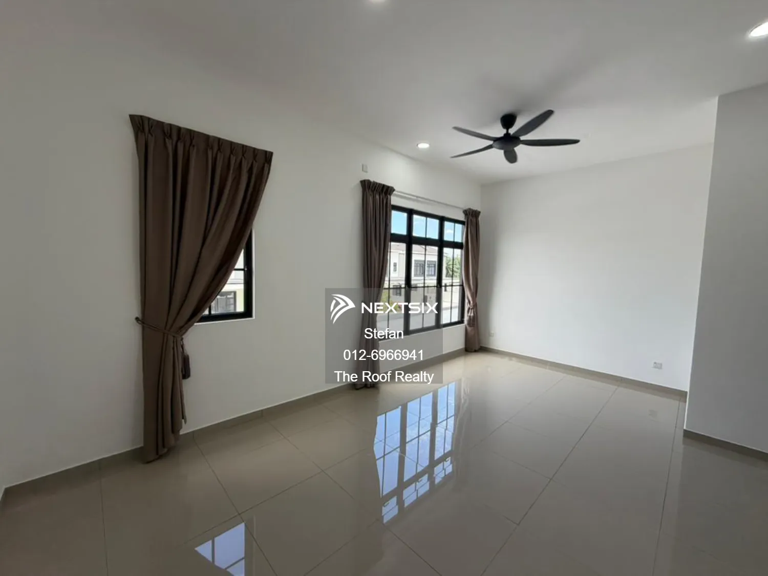 2-sty Terrace/Link House For Rent in Iskandar Puteri (Nusajaya) Johor - Image 9