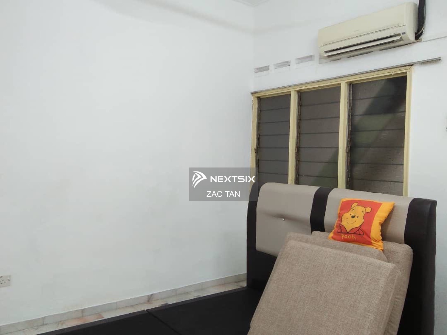 1-sty Terrace/Link House For Rent in Johor Bahru Johor