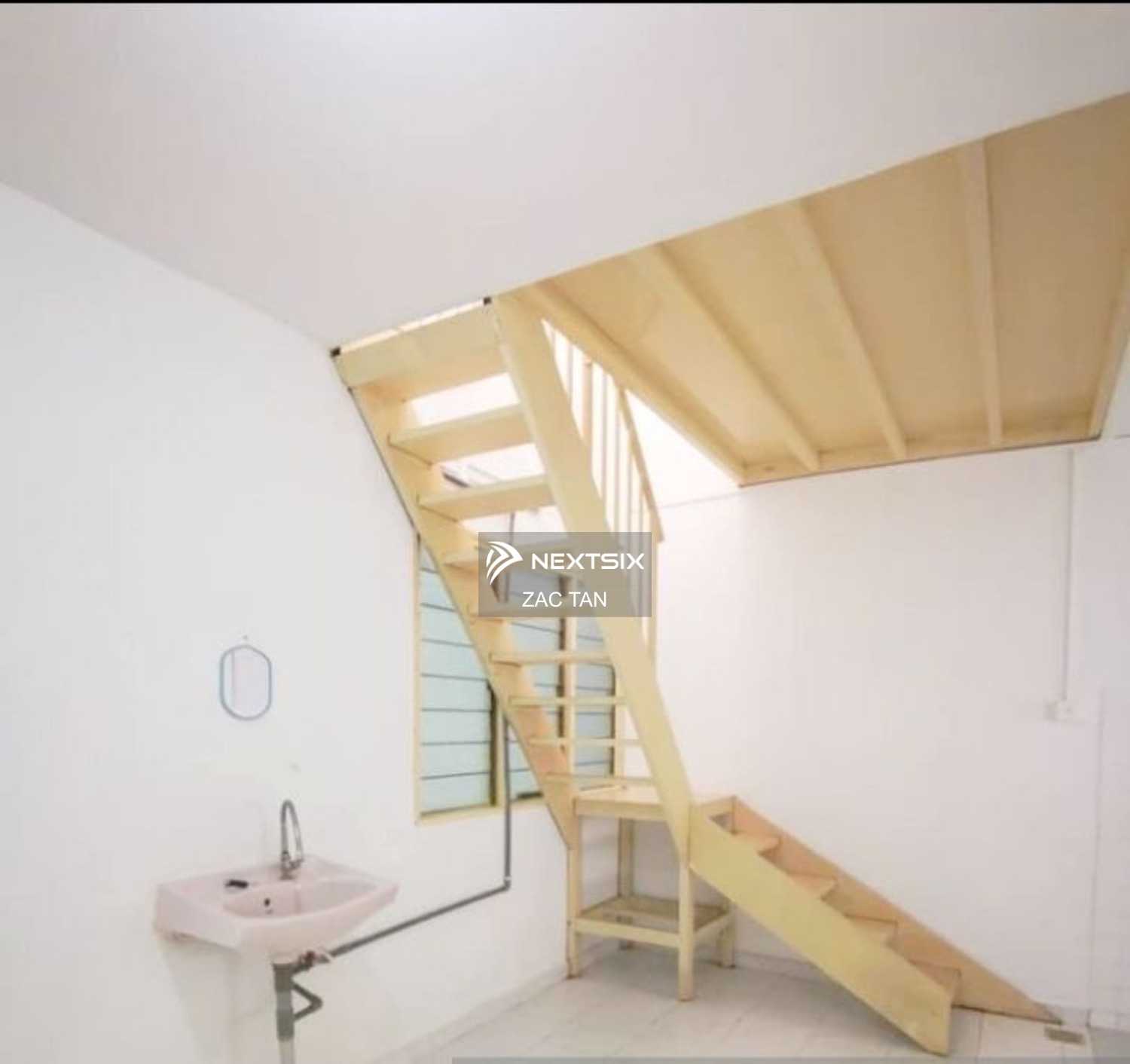 1-sty Terrace/Link House For Rent in Johor Bahru Johor - Image 5