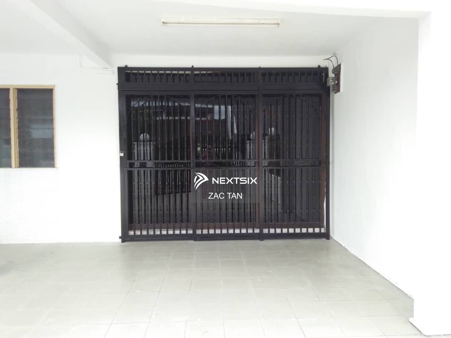1-sty Terrace/Link House For Rent in Johor Bahru Johor - Image 6