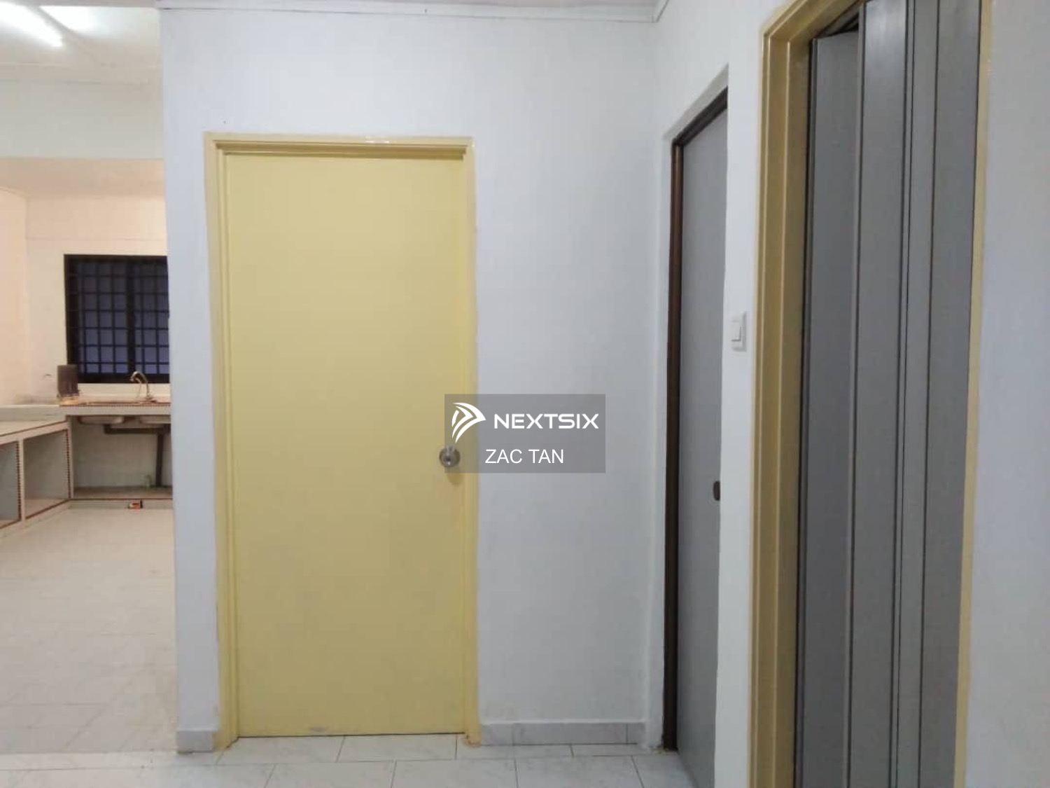 1-sty Terrace/Link House For Rent in Johor Bahru Johor - Image 7