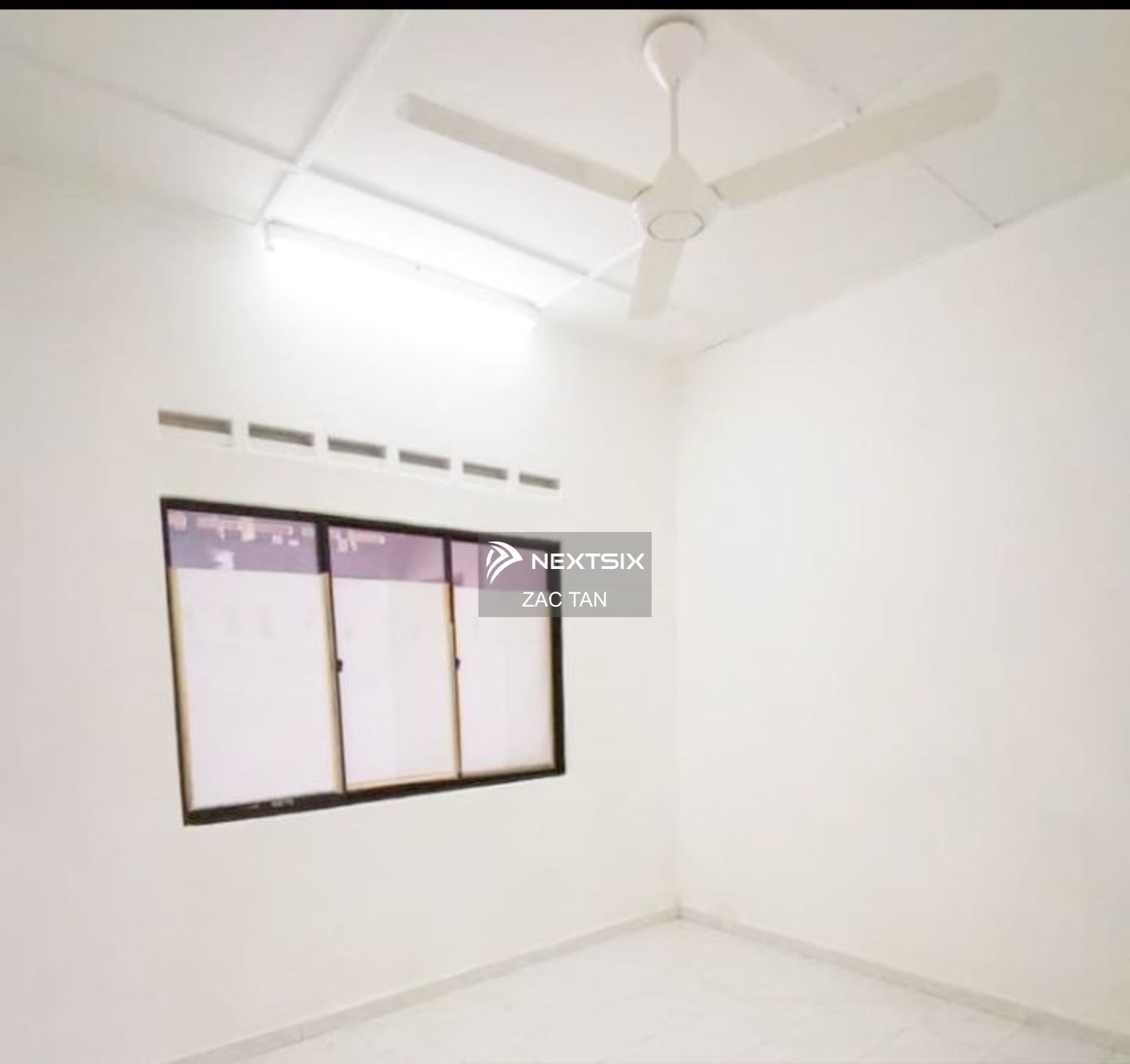 1-sty Terrace/Link House For Rent in Johor Bahru Johor - Image 8